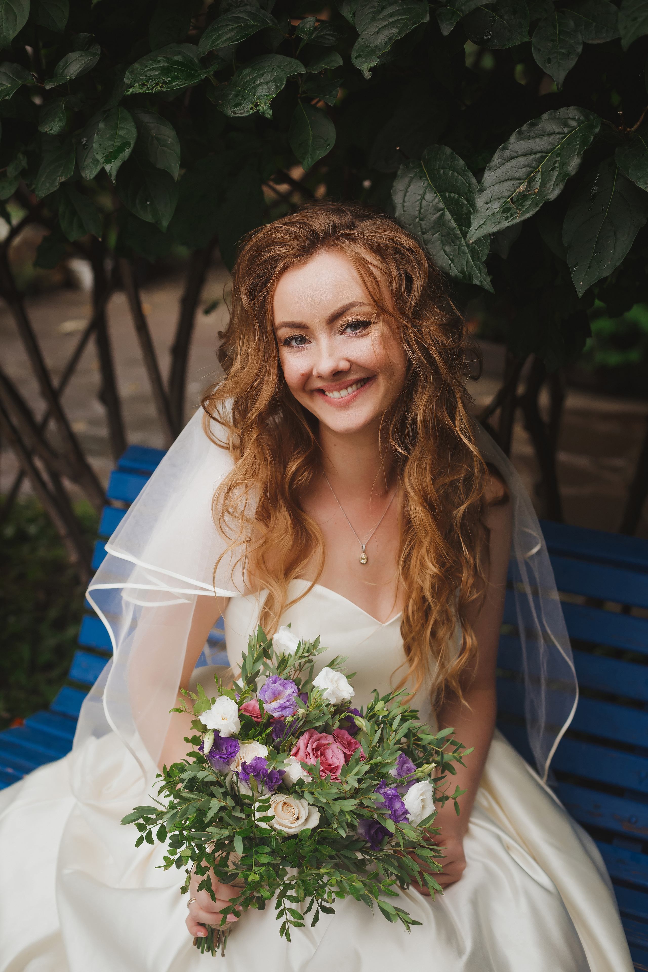 Егор и Наталья. Свадебный, семейный и детский фотограф в г. Абакан респ. Хакасия Любов