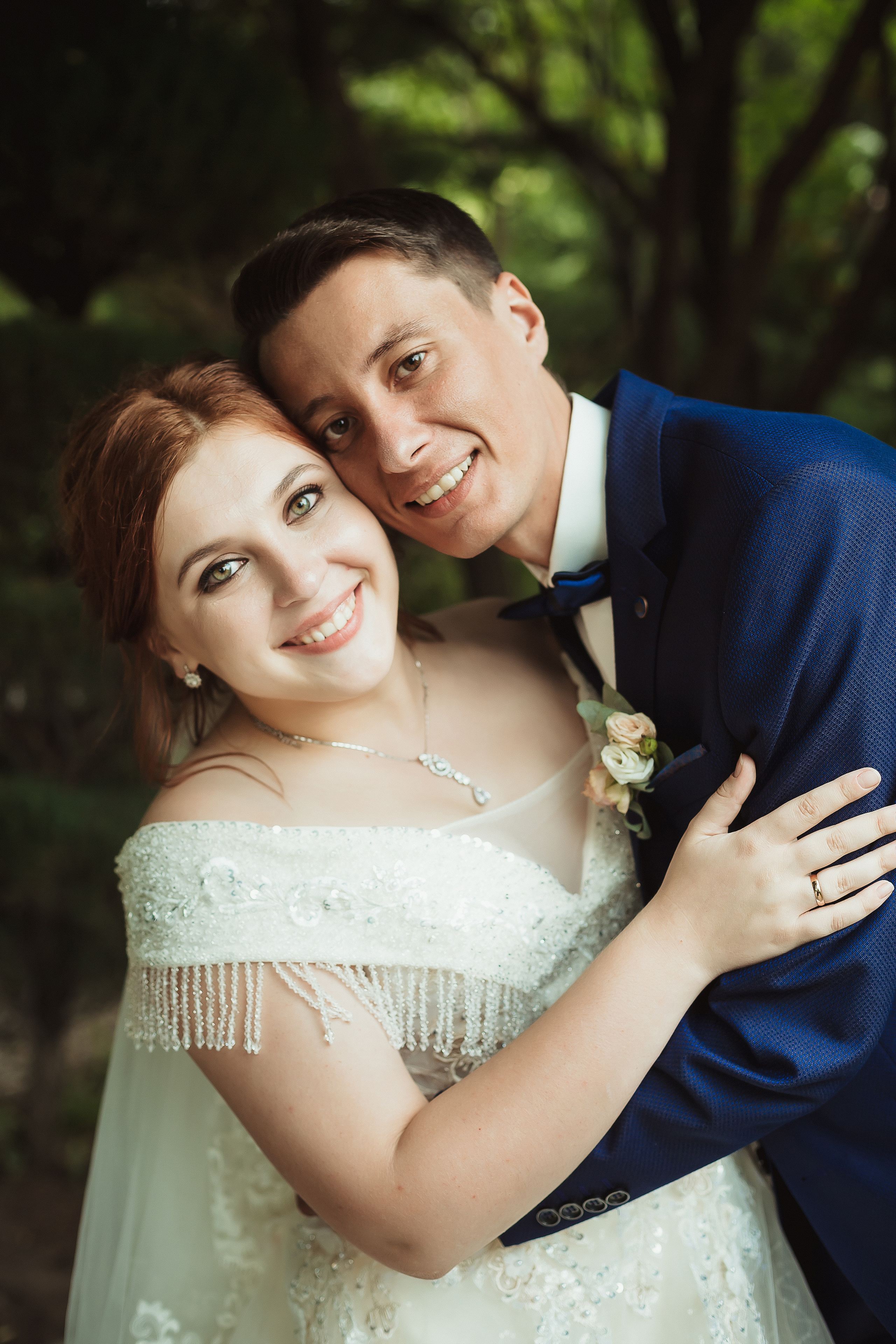 Никита и Валерия. Свадебный, семейный и детский фотограф в г. Абакан респ. Хакасия Любов