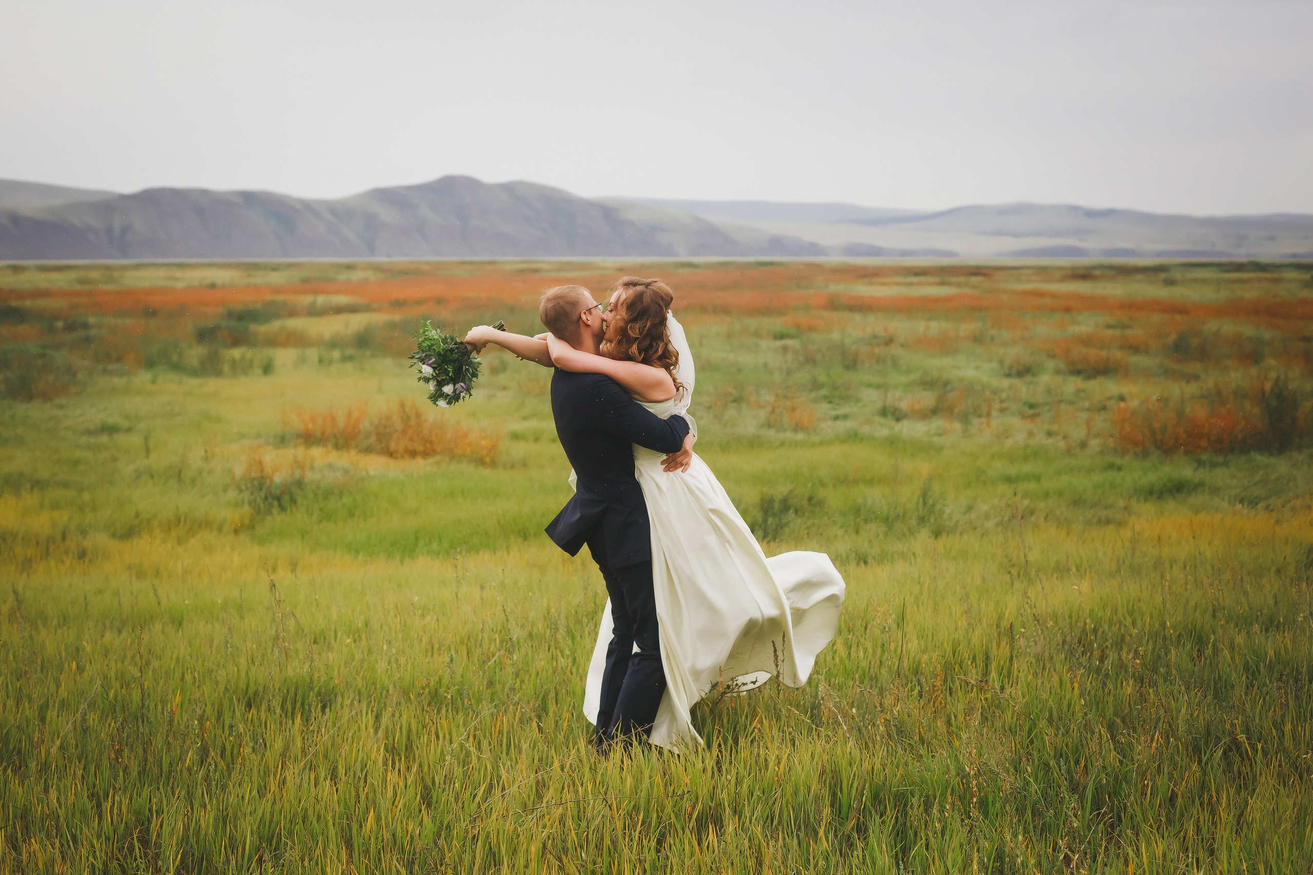 Егор и Наталья. Свадебный, семейный и детский фотограф в г. Абакан респ. Хакасия Любов
