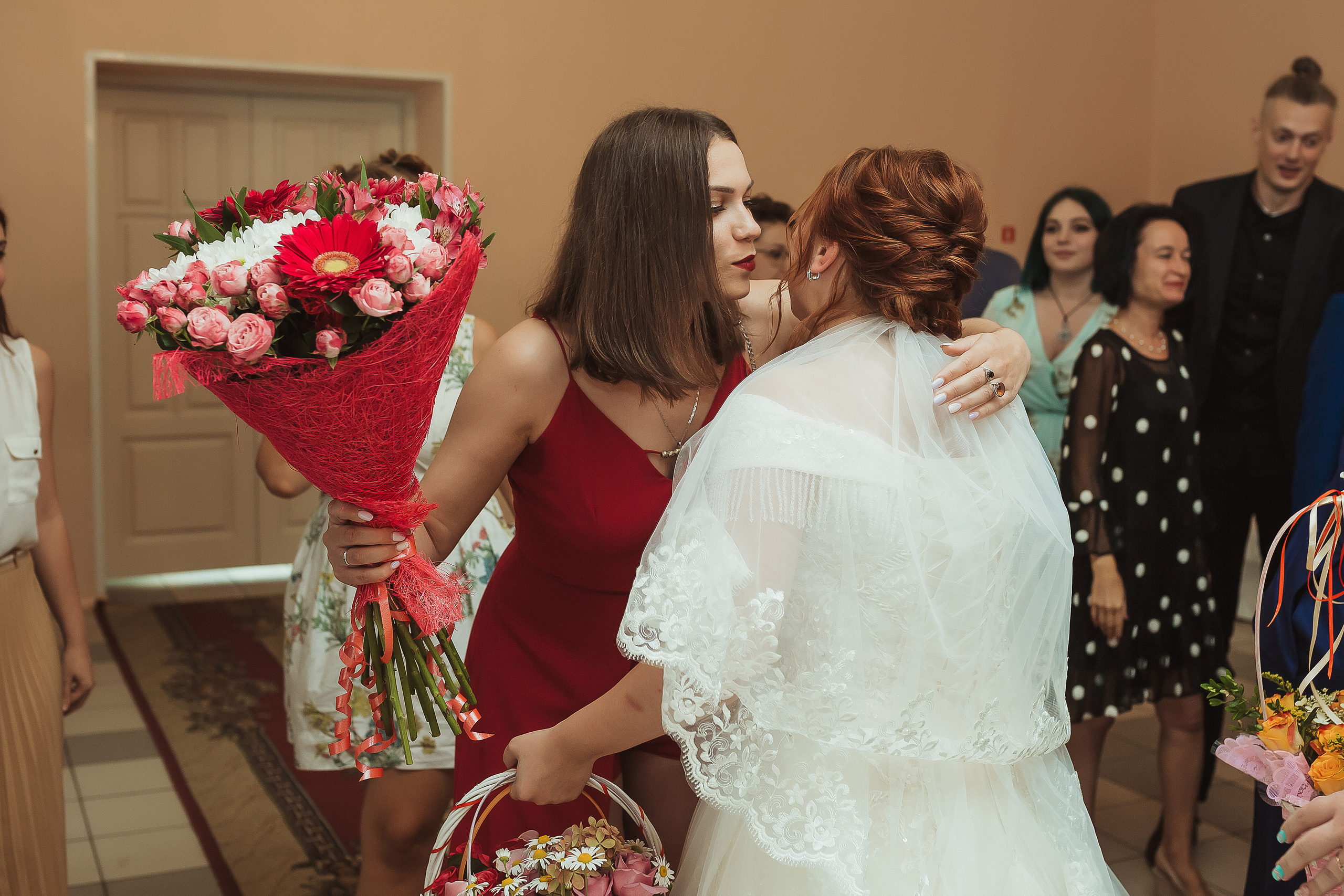 Никита и Валерия. Свадебный, семейный и детский фотограф в г. Абакан респ. Хакасия Любов