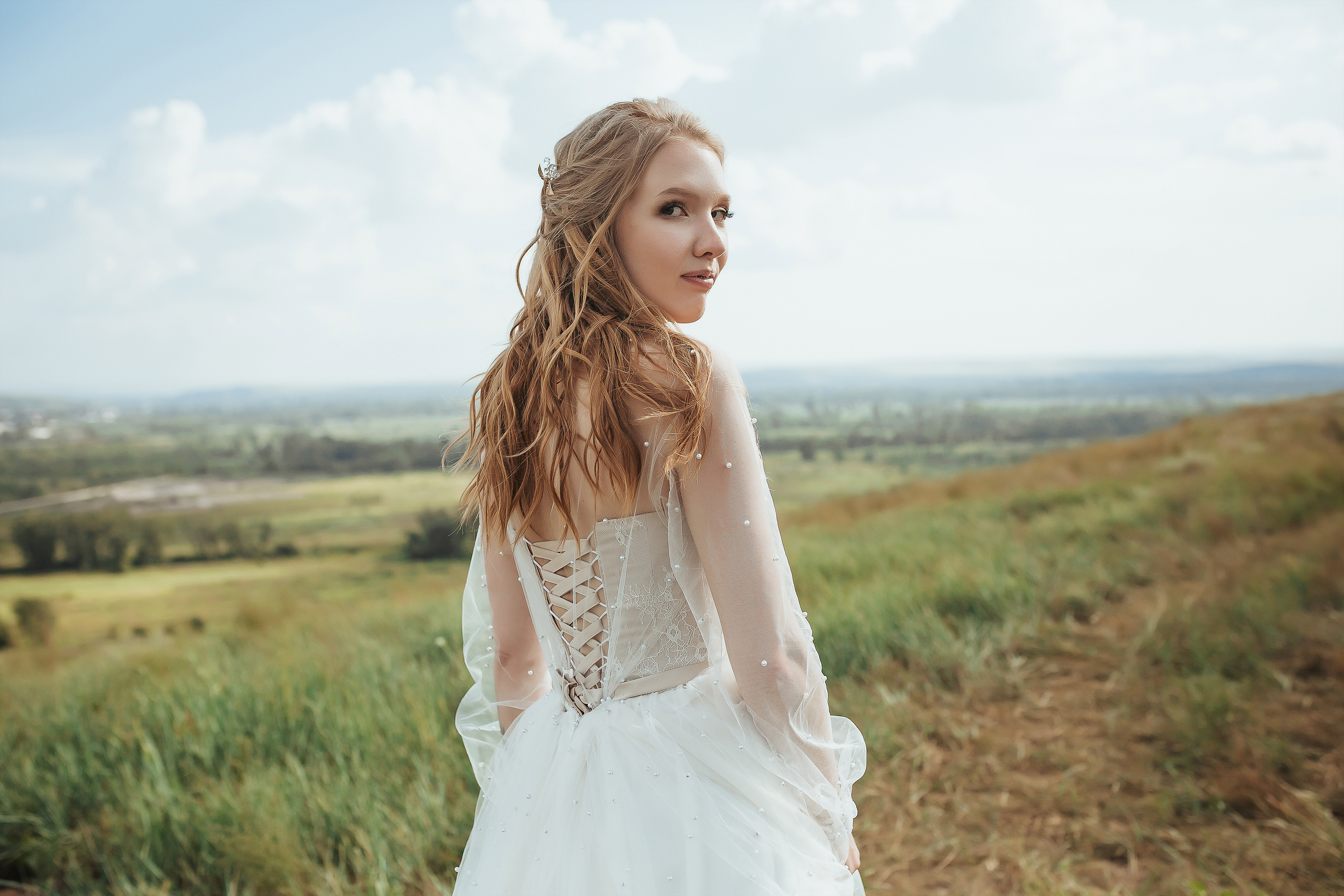Денис и Надя. Свадебный, семейный и детский фотограф в г. Абакан респ. Хакасия Любов