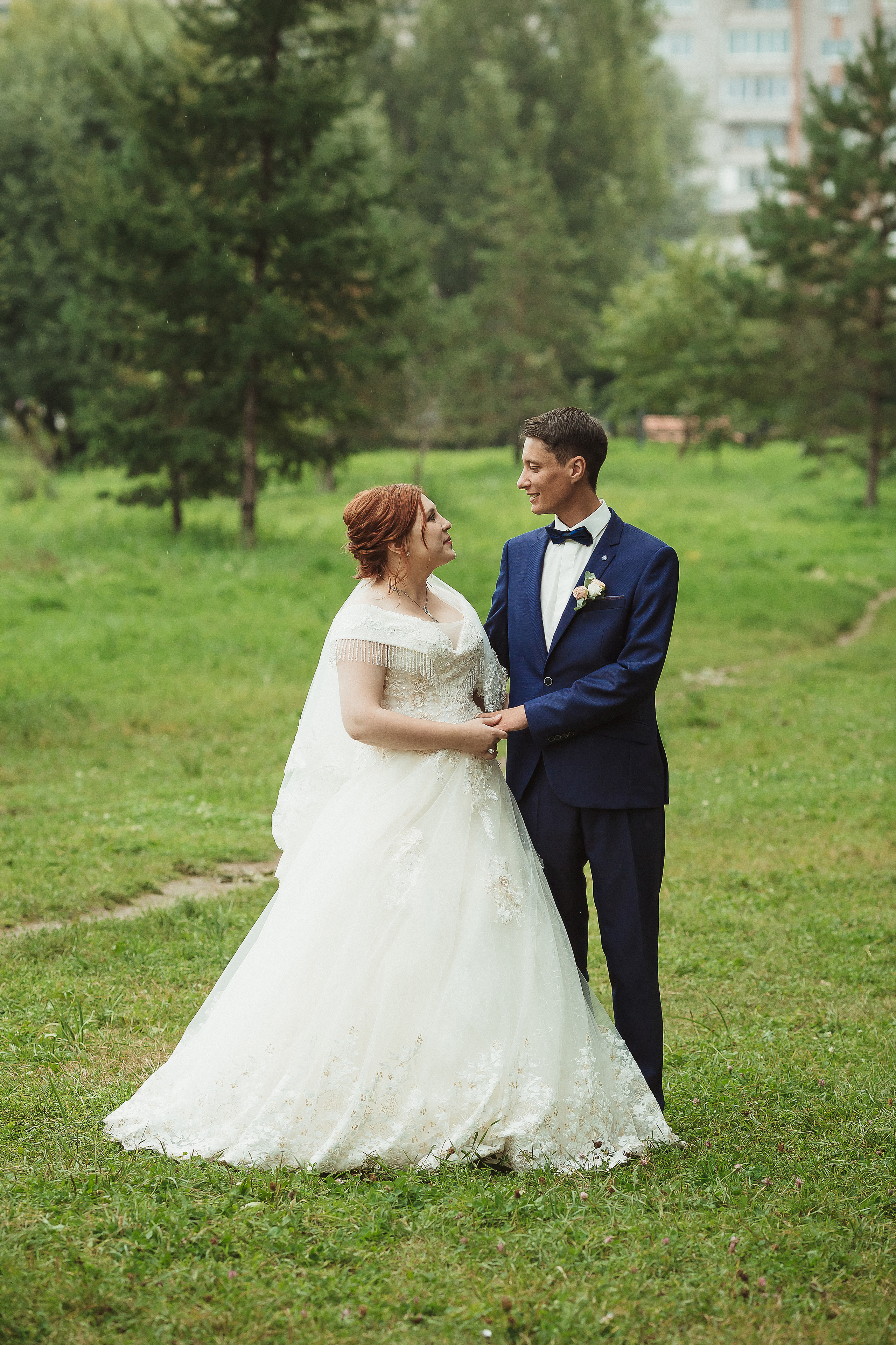 Никита и Валерия. Свадебный, семейный и детский фотограф в г. Абакан респ. Хакасия Любов