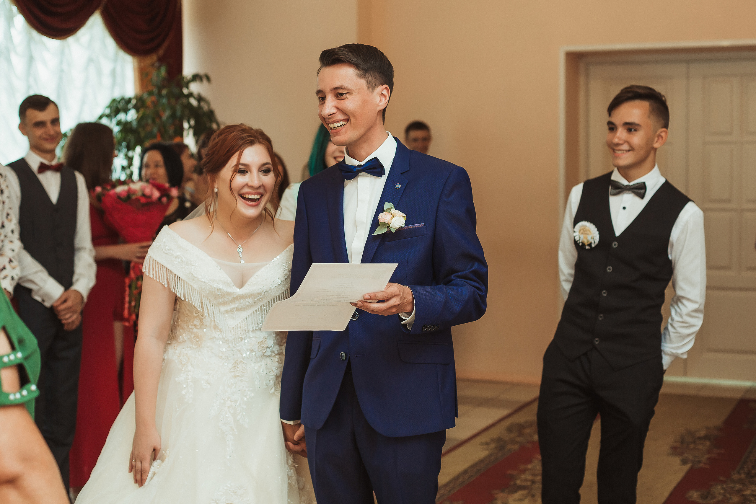 Никита и Валерия. Свадебный, семейный и детский фотограф в г. Абакан респ. Хакасия Любов