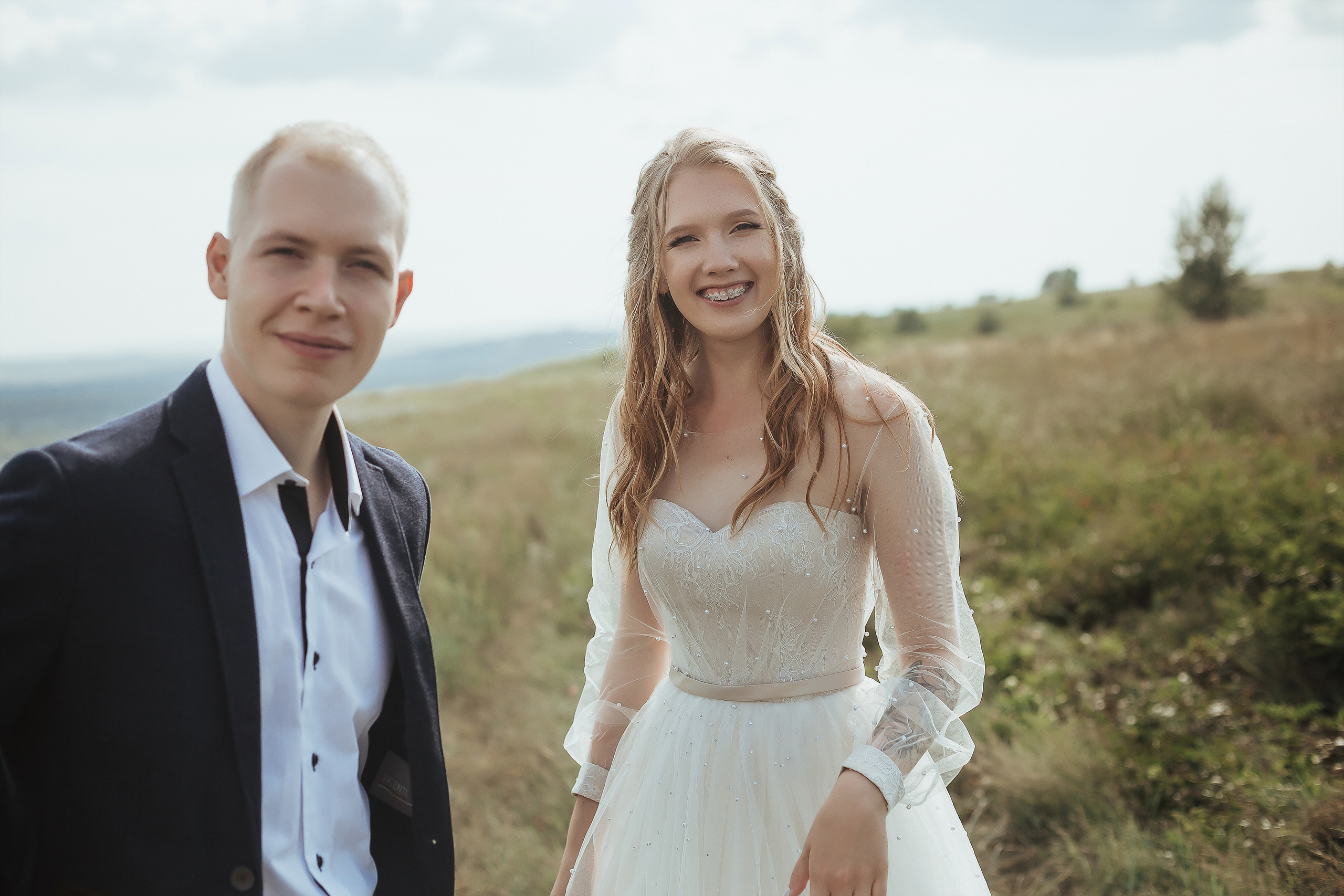 Денис и Надя. Свадебный, семейный и детский фотограф в г. Абакан респ. Хакасия Любов