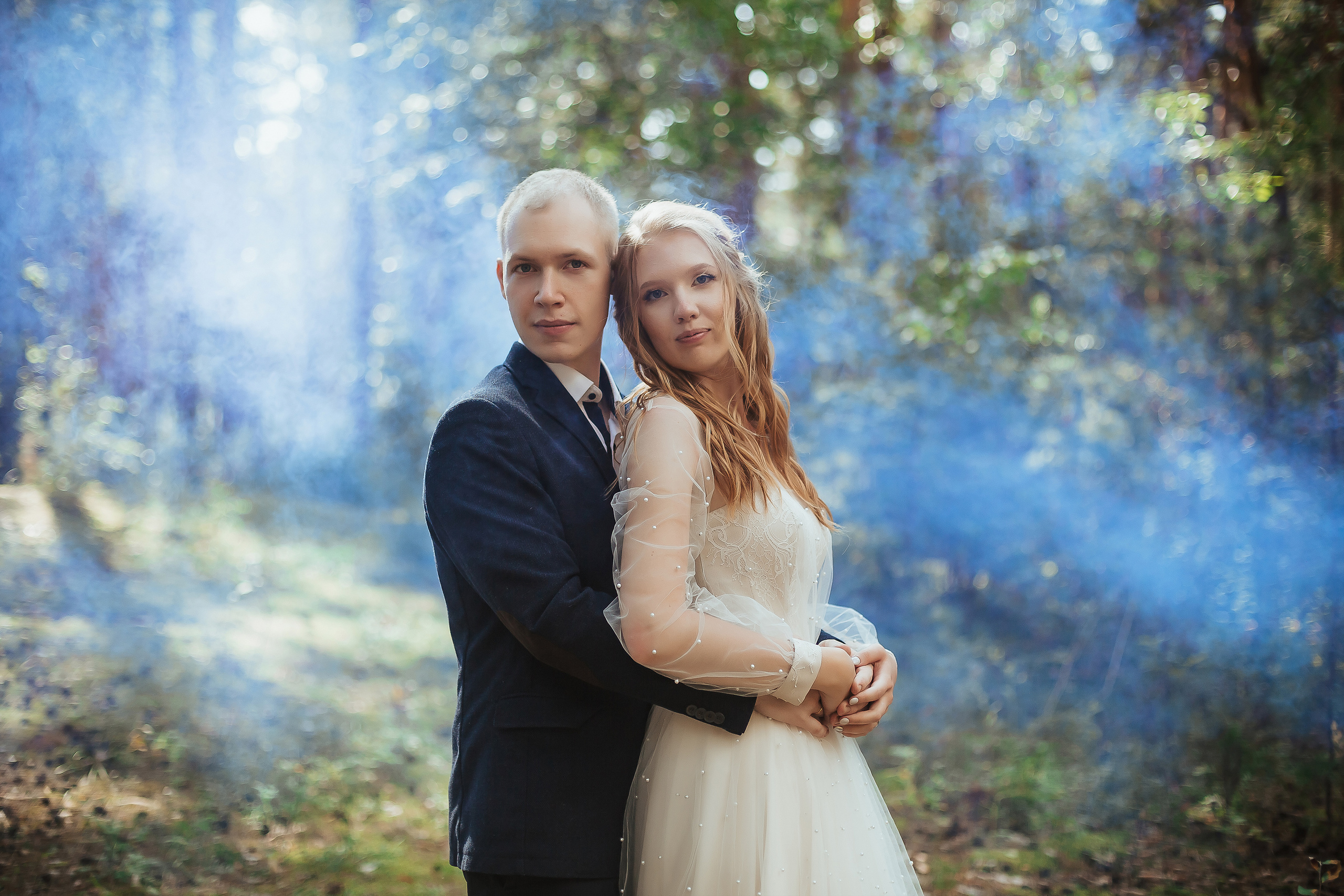 Денис и Надя. Свадебный, семейный и детский фотограф в г. Абакан респ. Хакасия Любов