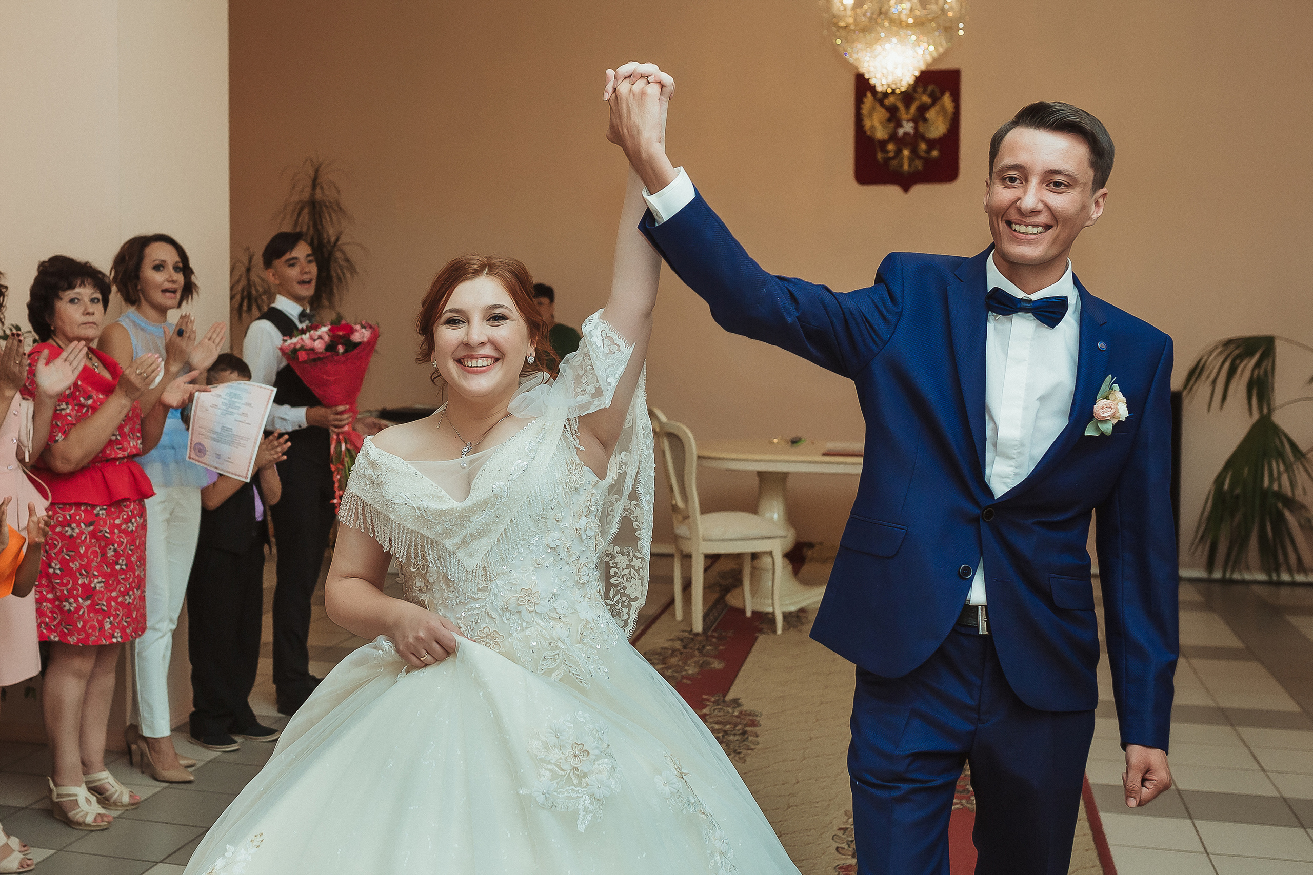 Никита и Валерия. Свадебный, семейный и детский фотограф в г. Абакан респ. Хакасия Любов