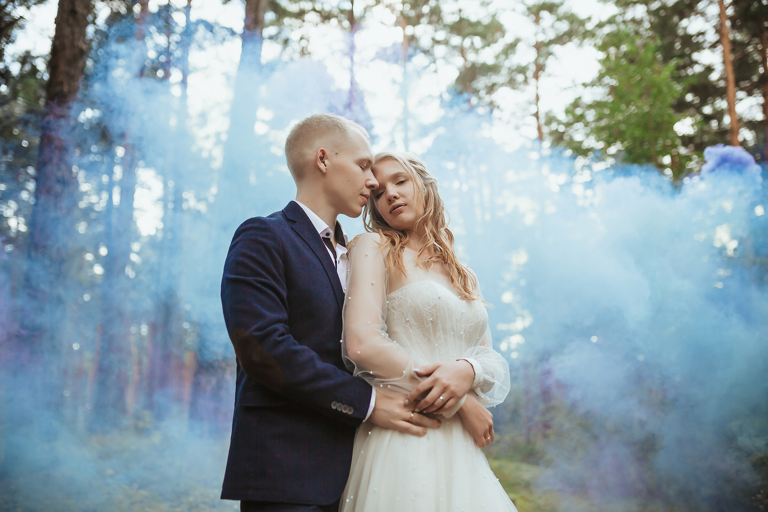 Денис и Надя. Свадебный, семейный и детский фотограф в г. Абакан респ. Хакасия Любов