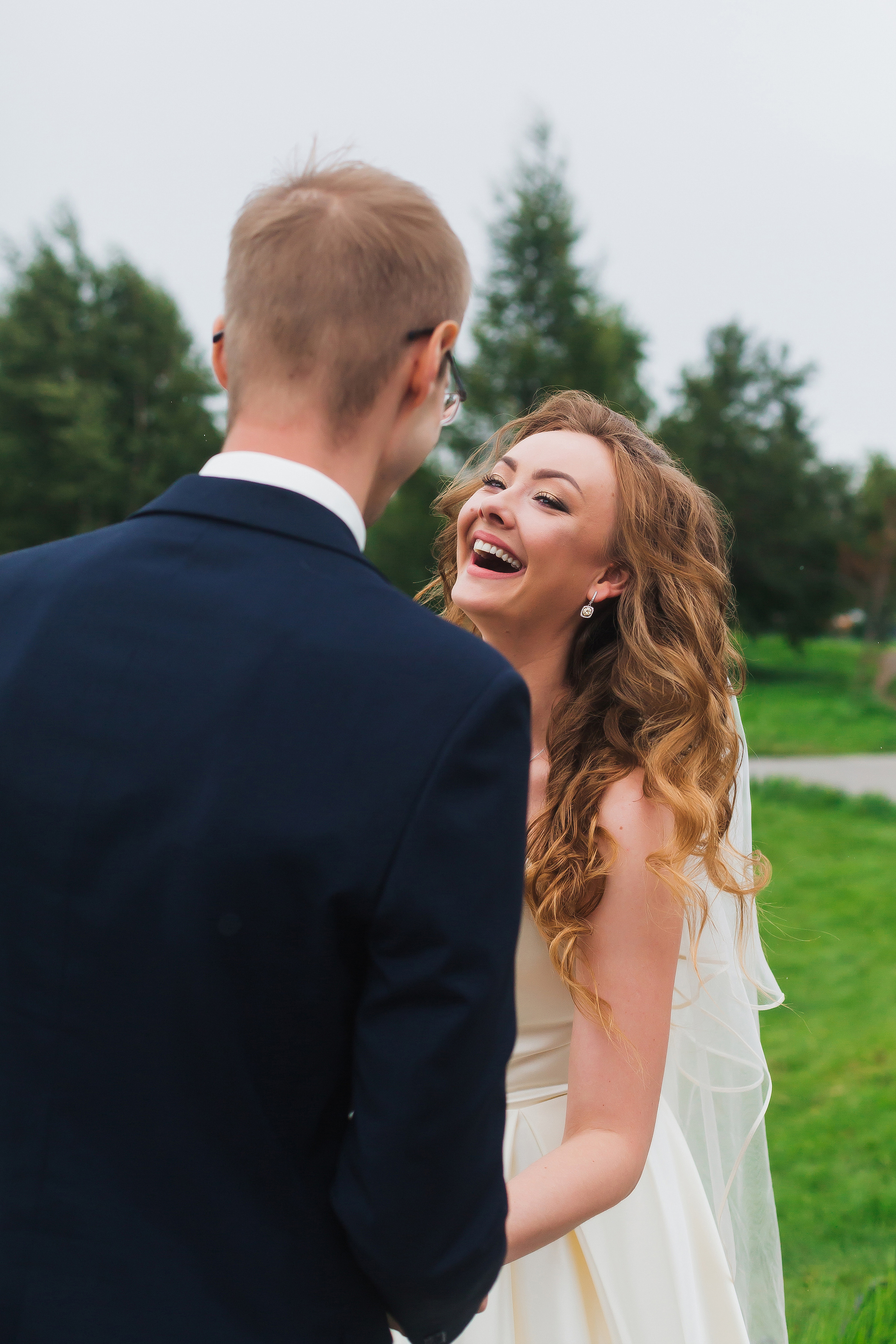 Егор и Наталья. Свадебный, семейный и детский фотограф в г. Абакан респ. Хакасия Любов