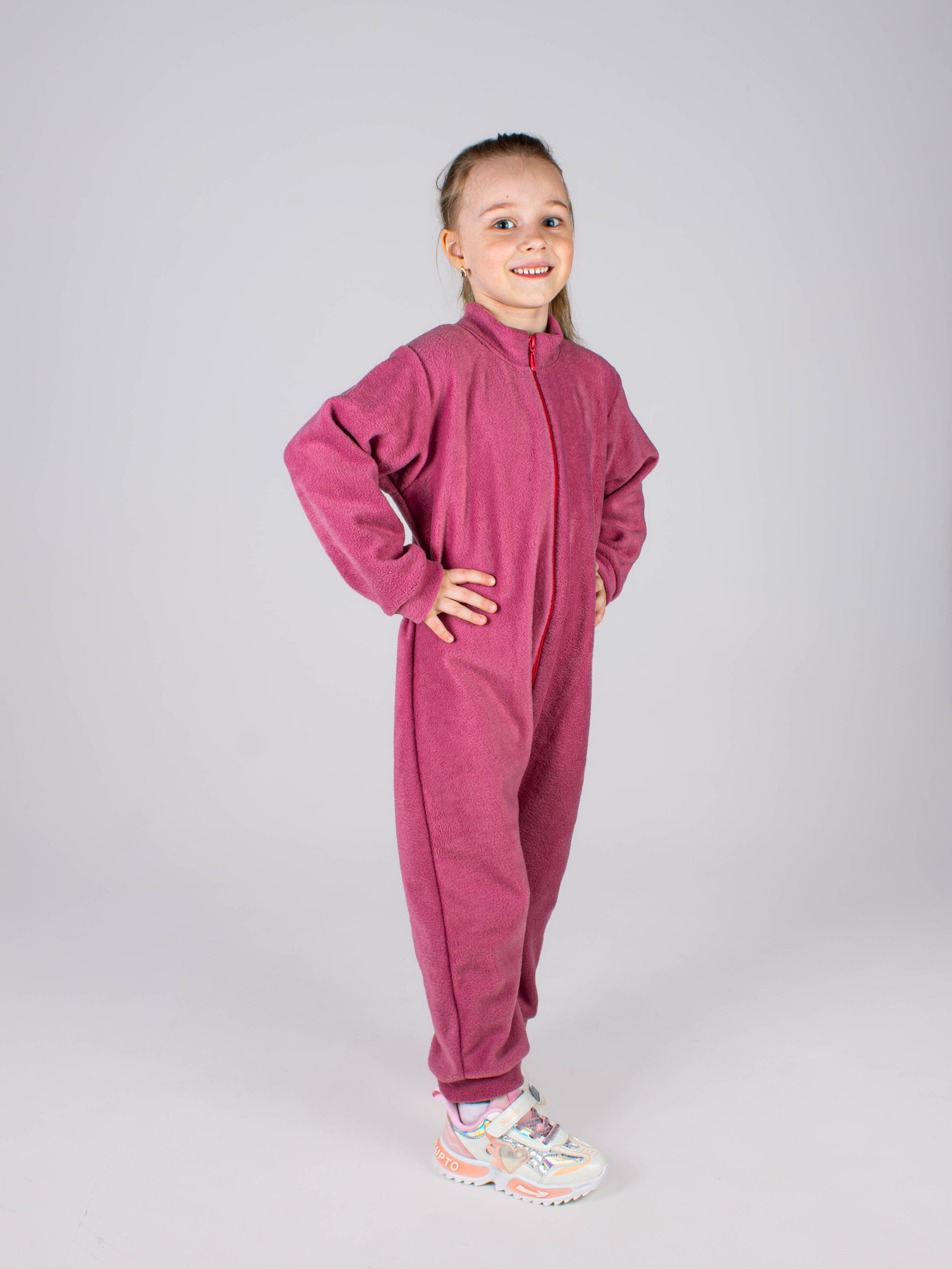 Детские комбинезоны. «Матрица»