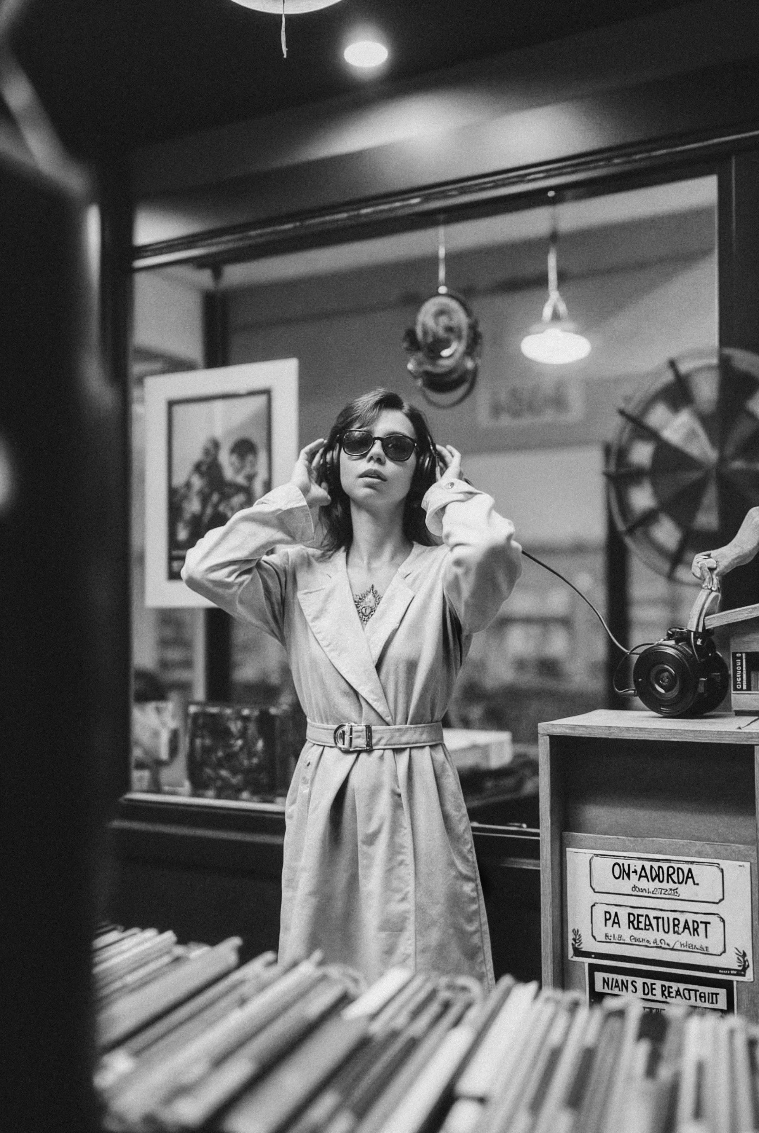 Нейрофотосессия. Дмитрий Пропадалин, Нейрофотография