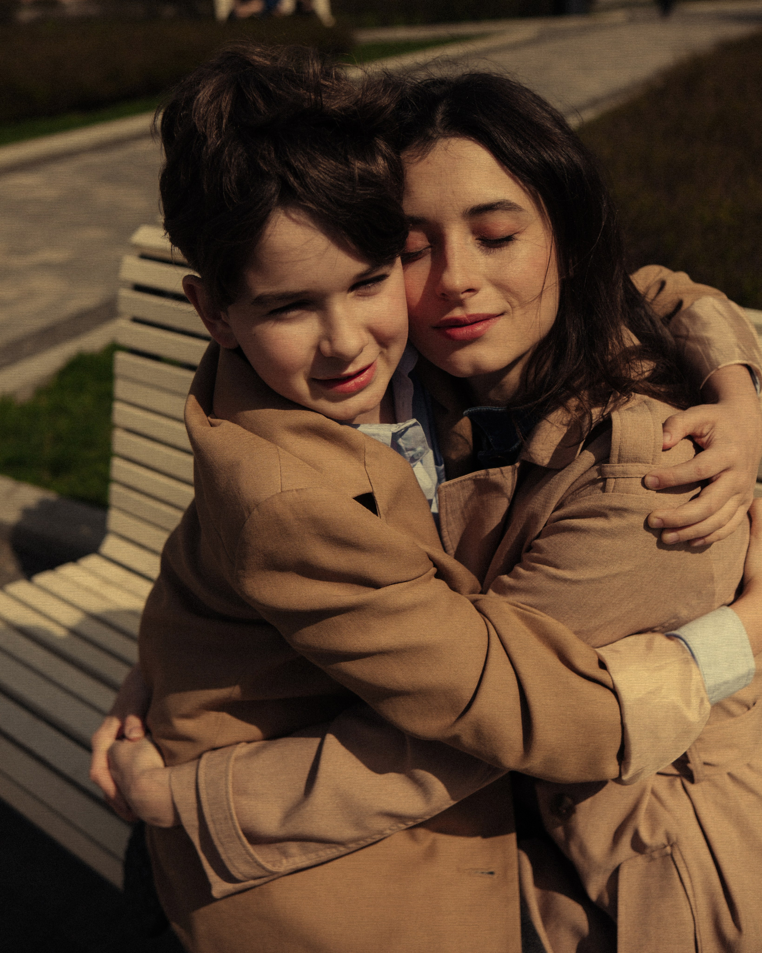 Mari+danya. Dariaegudina.ru