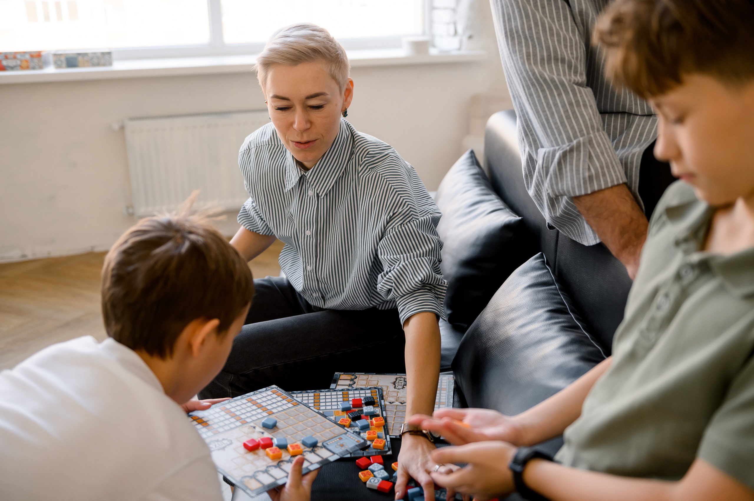 Предновогоднее настроение. Свадебный и семейный фотограф в Ставрополе Роман Иванов