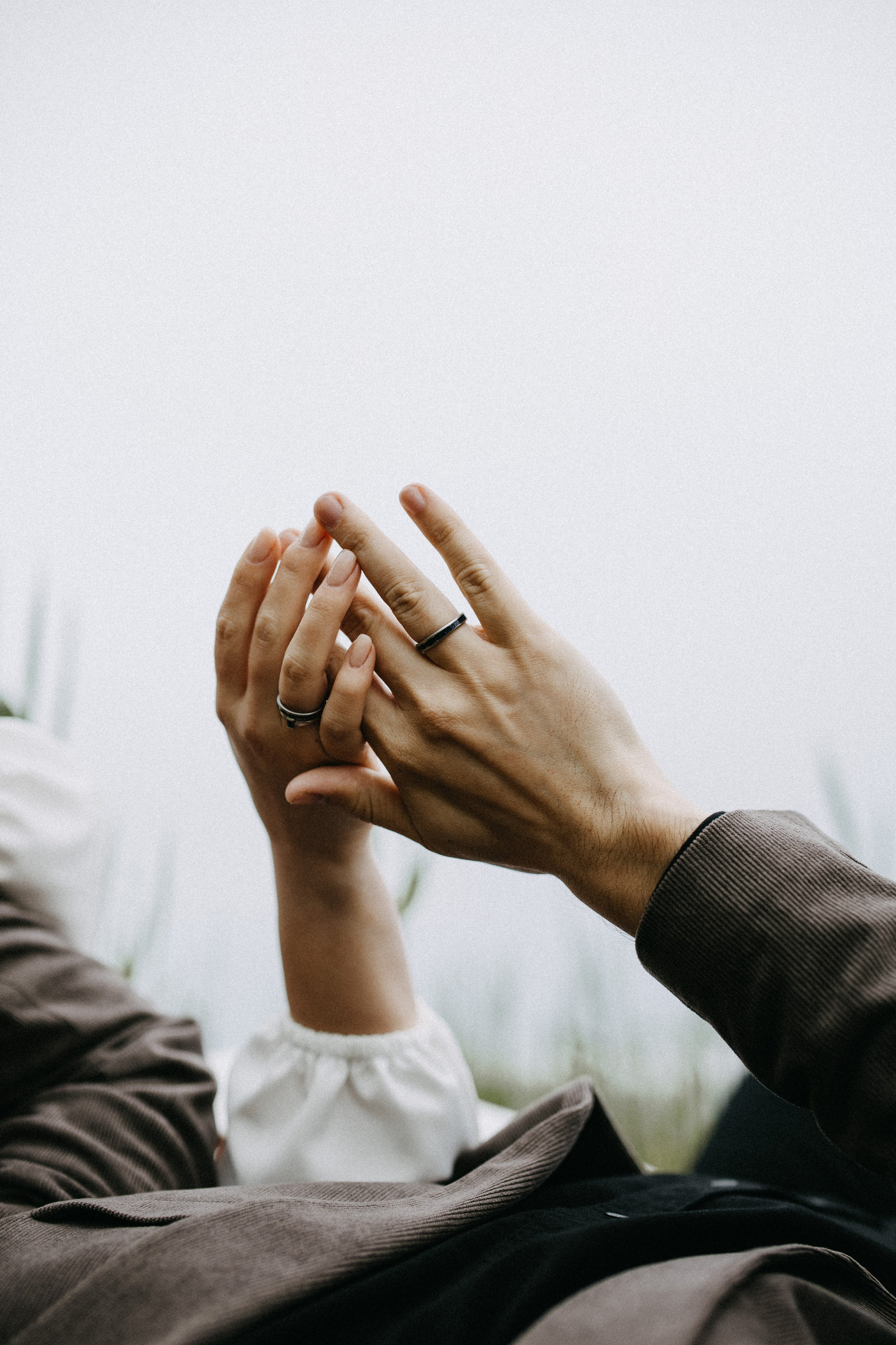 Свадебная съемка. Фотограф в Санкт-Петербурге Шура Капустина