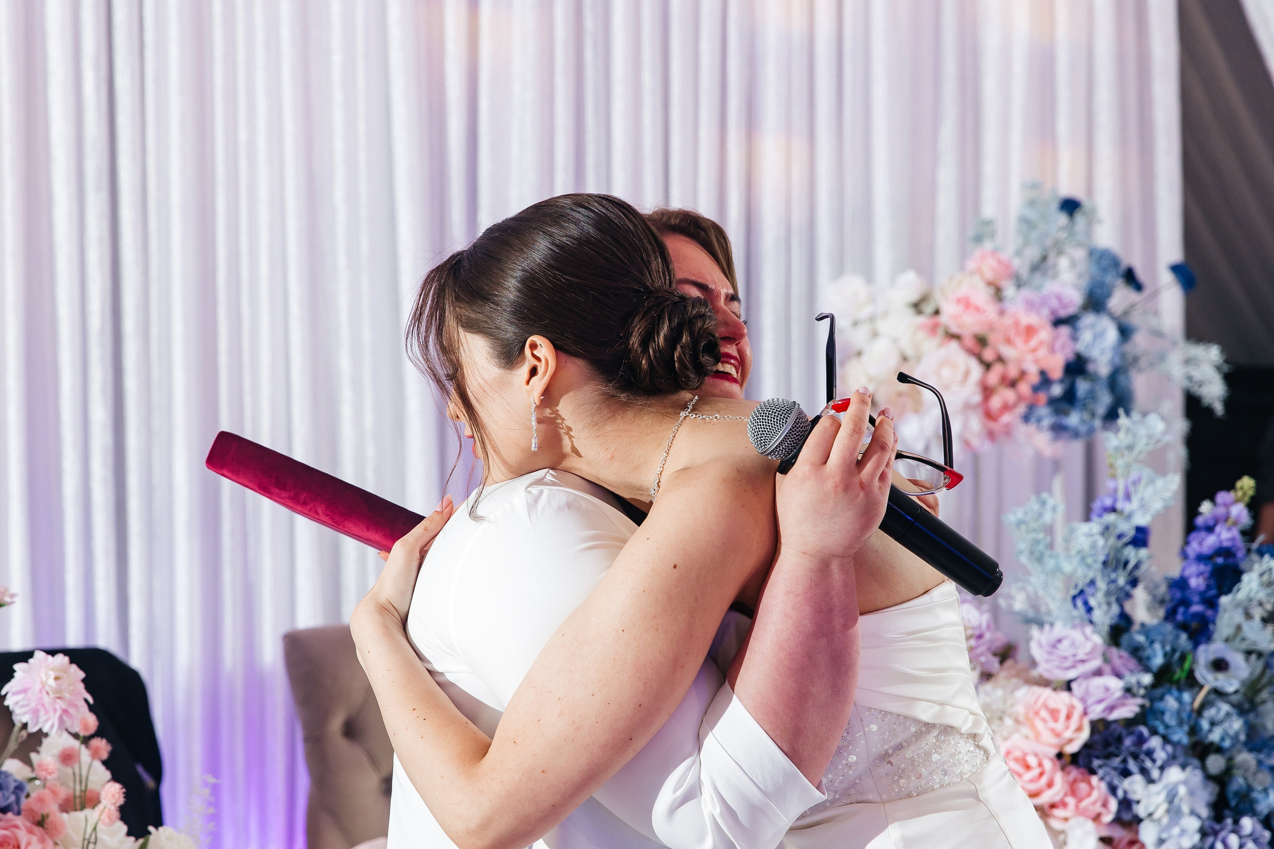 Dima & Katya. Свадебный фотограф в Москве Виктория Арехова