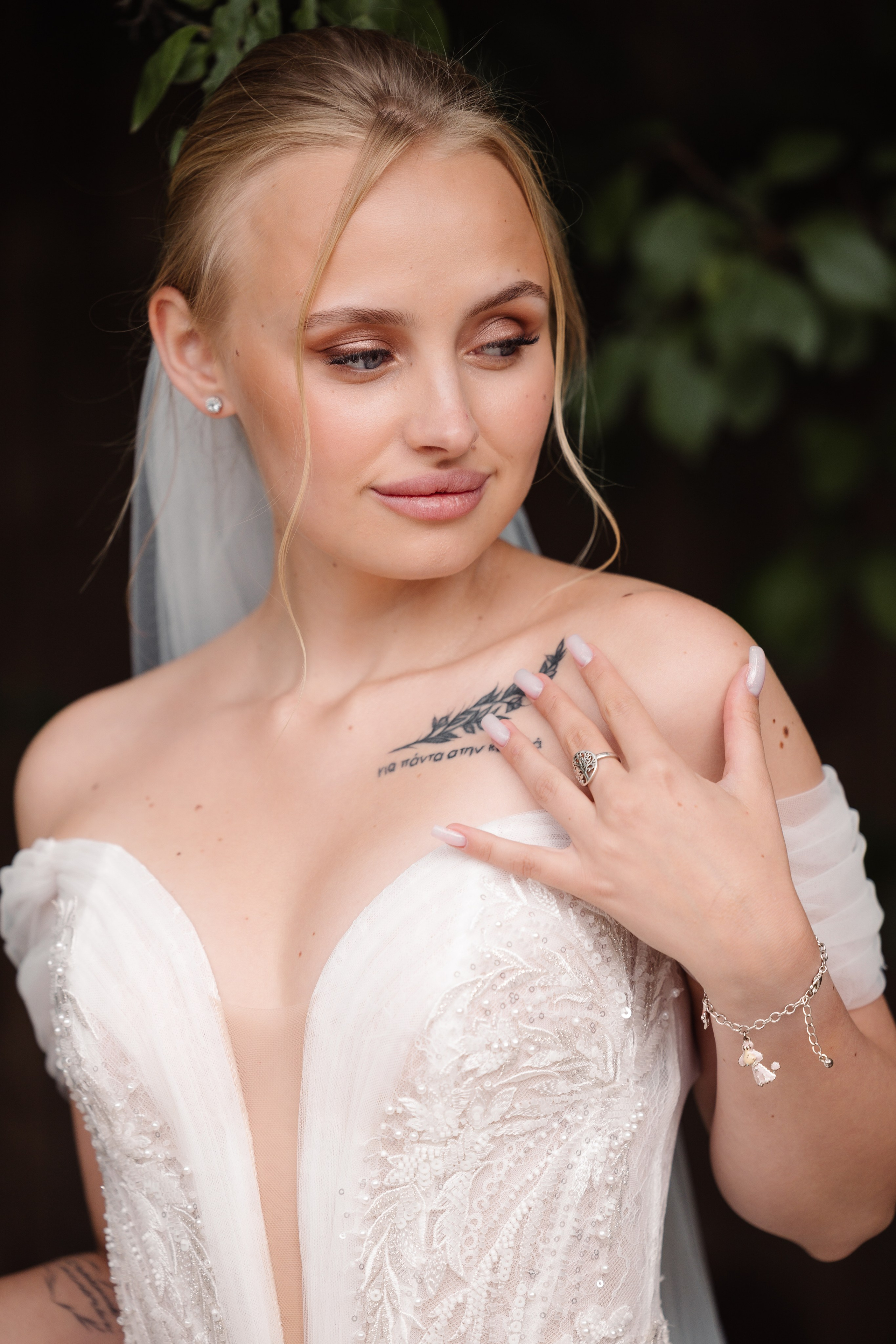 Анатолий и Анастасия