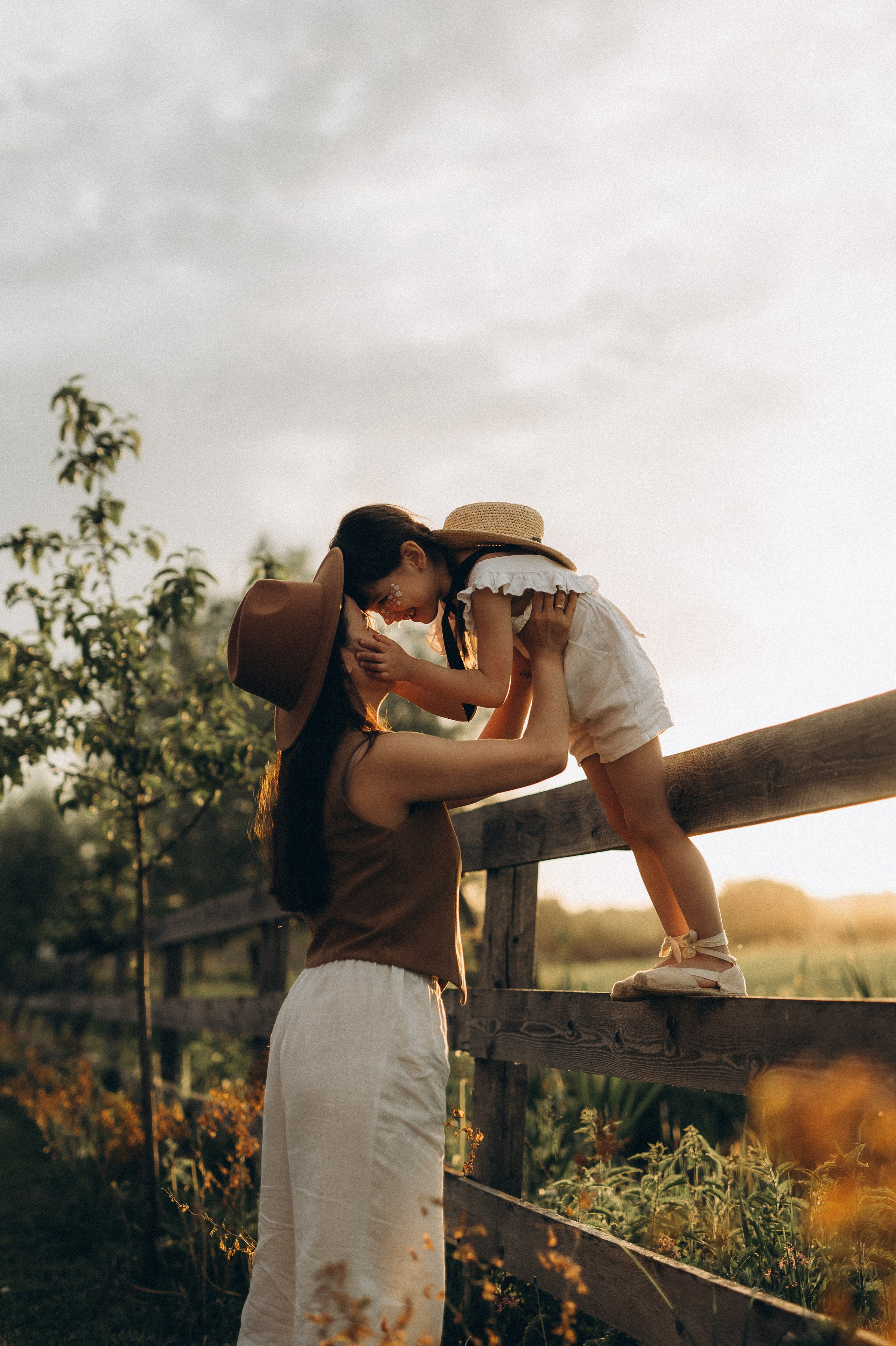 Алина и София. Фотограф Быстрова Дарья г. Москва
