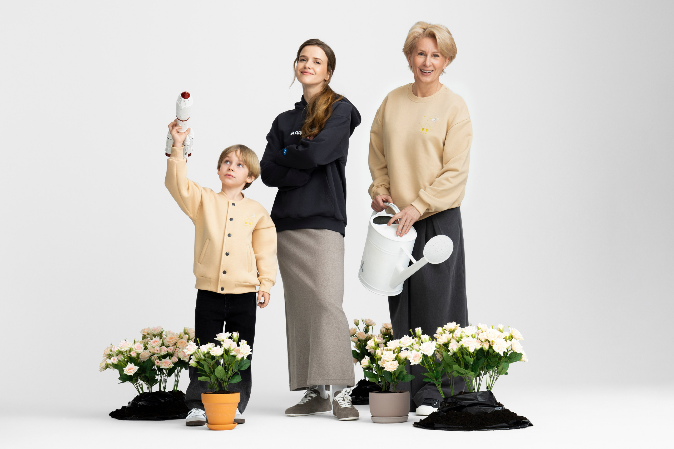 Триколор 2026. Fashion фотограф и Арт директор. Санкт-Петербург и Москва