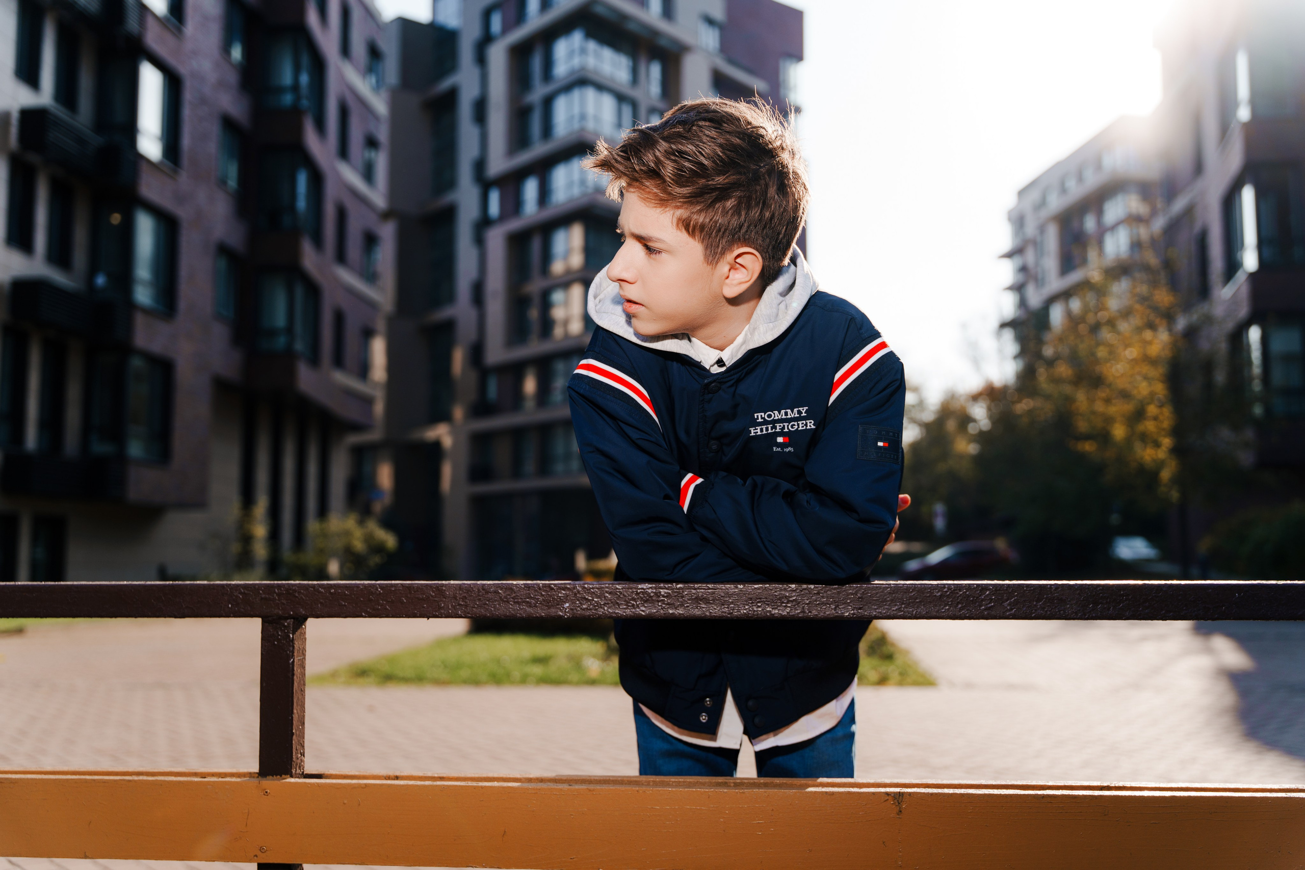 Гриша. Фотограф в Москве и России