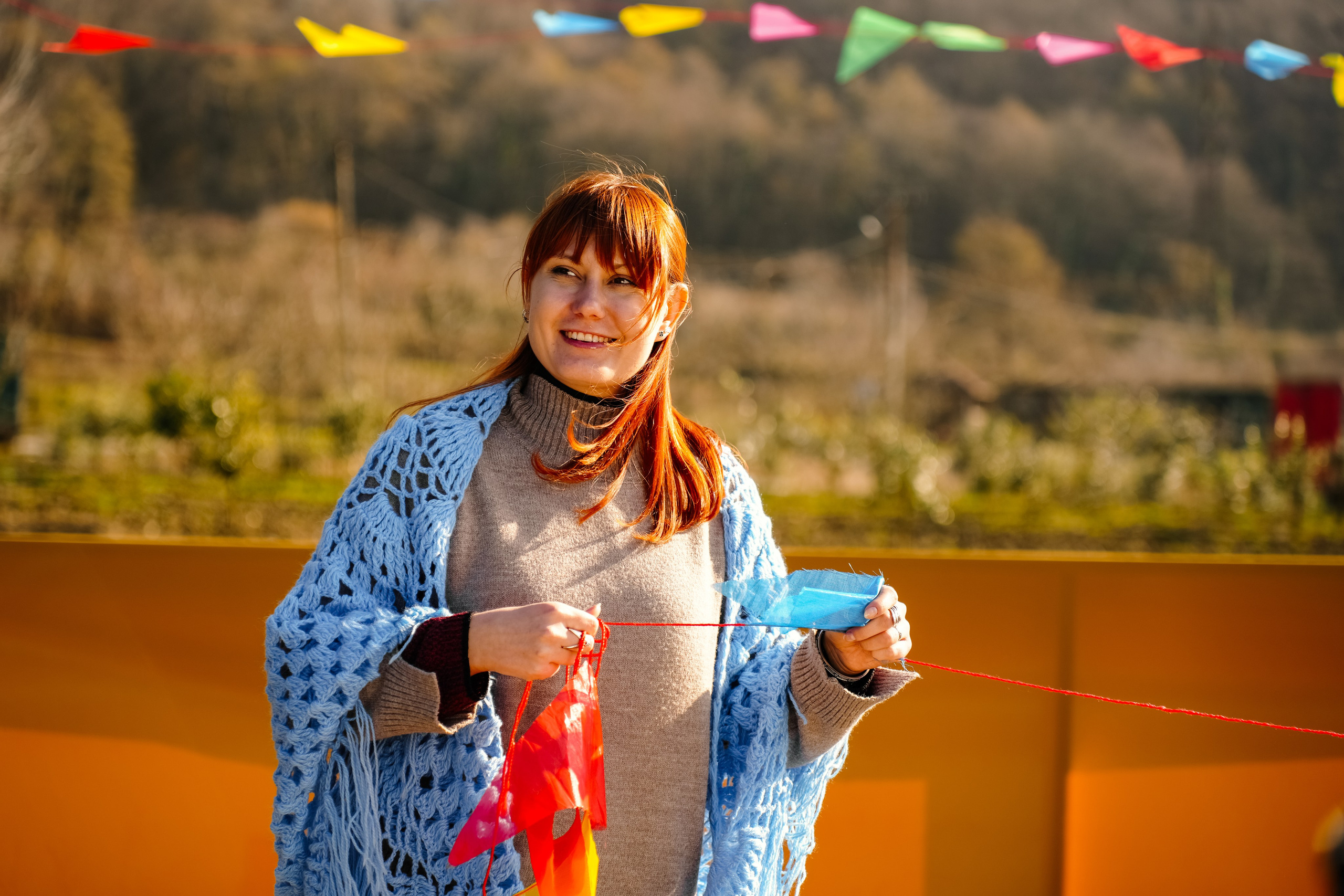 Film. Фотограф Сочи. Екатерина Афанасьева