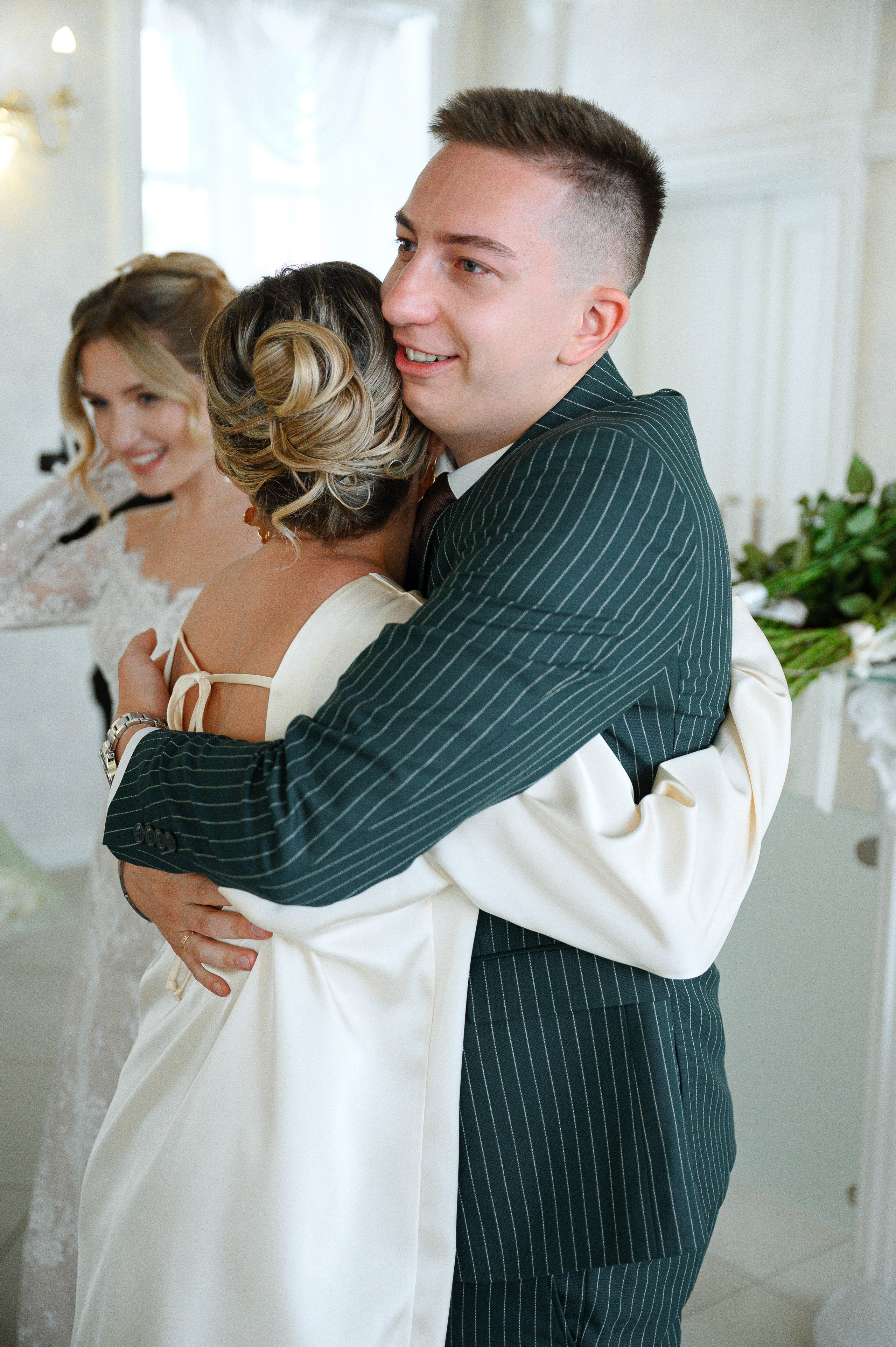 Илья & Алина