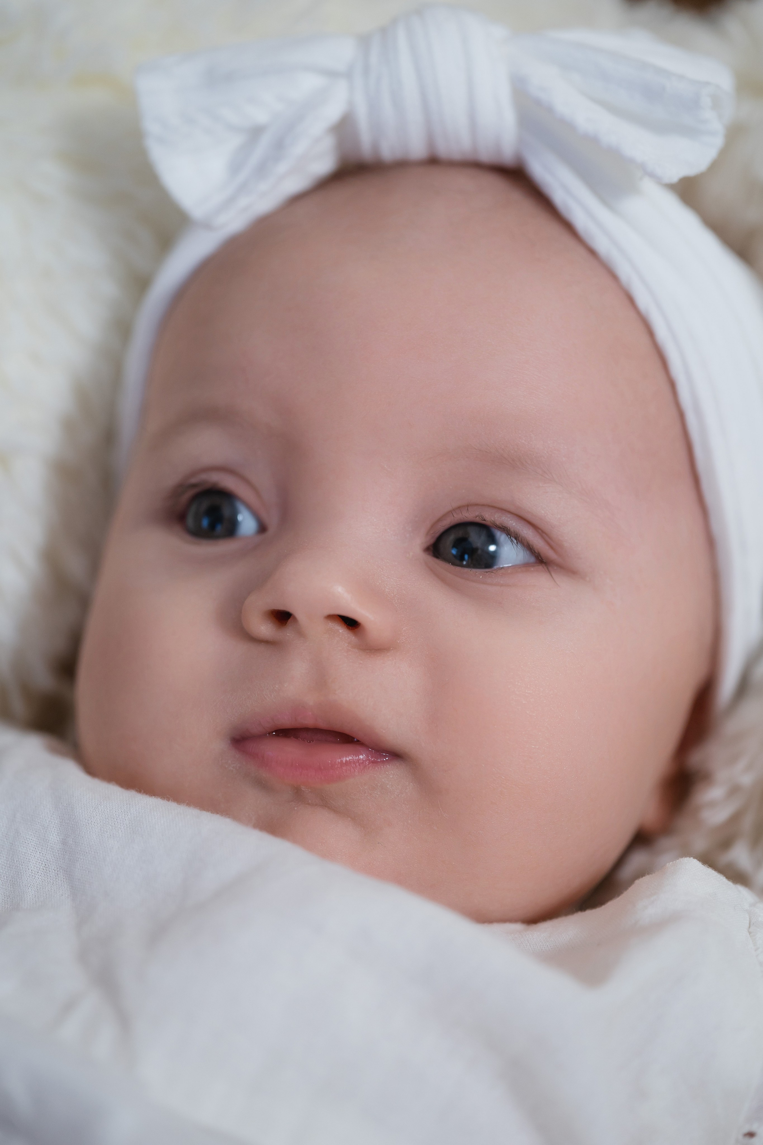 Материнская любовь прекраснее любого редкого цветка. Фотограф в Твери и Бежецке Ирина Семенова