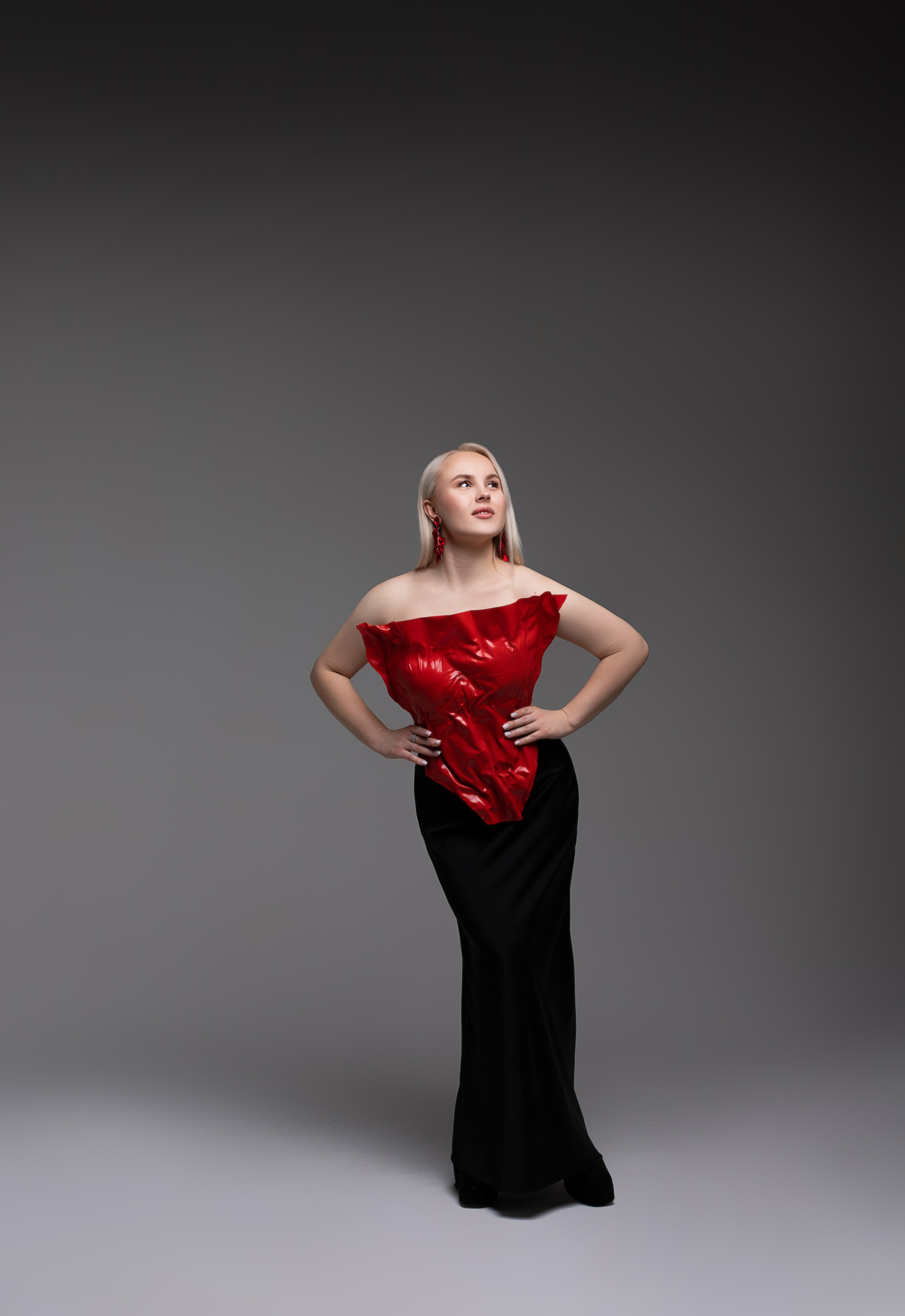 Светлана. Ирина Болотова фотограф в стиле Vogue в городе Старый Оскол