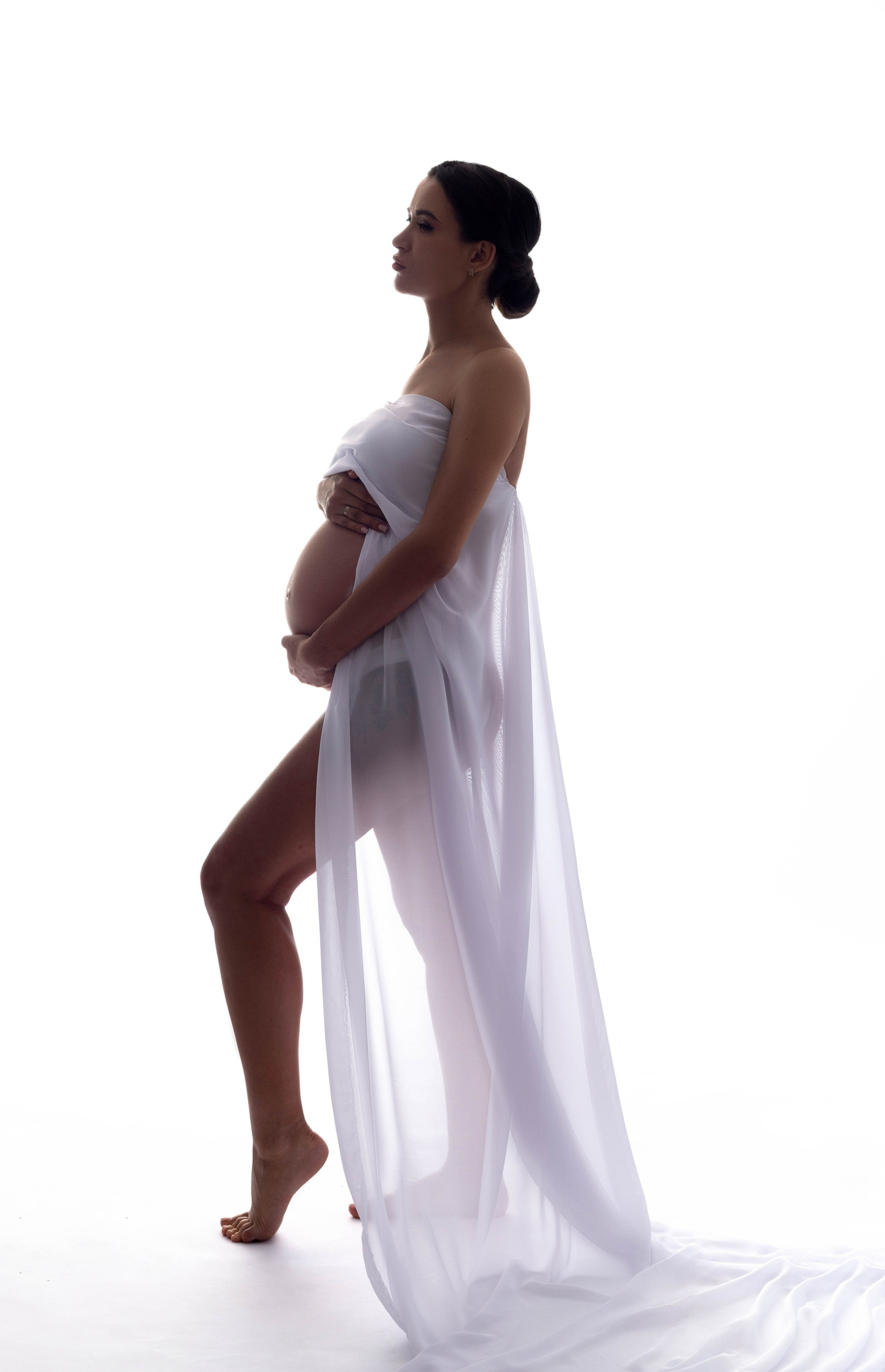 Карина. Ирина Болотова фотограф в стиле Vogue в городе Старый Оскол