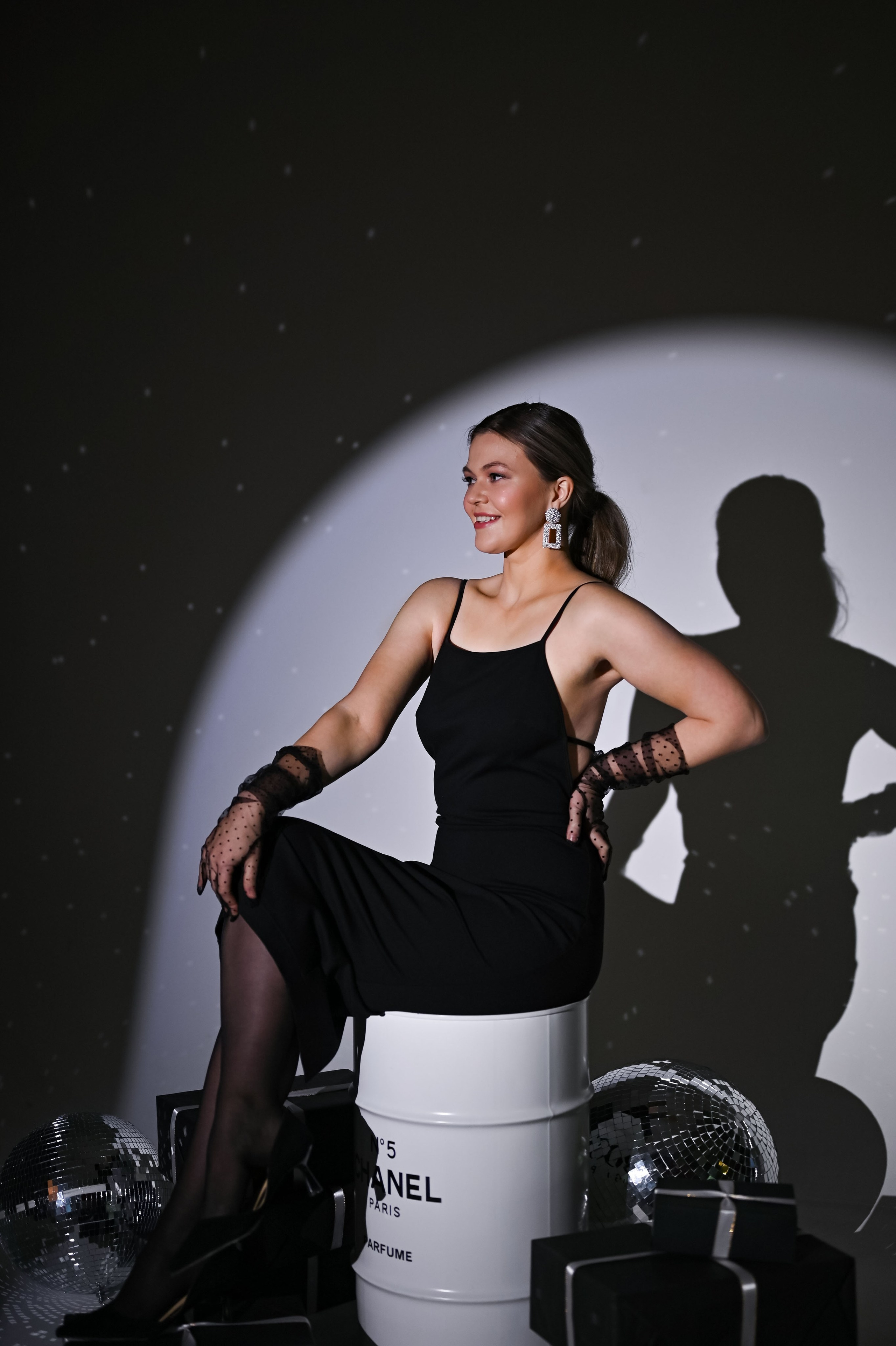 Гардеробная. ZDARONOKIA Репортажный фотограф