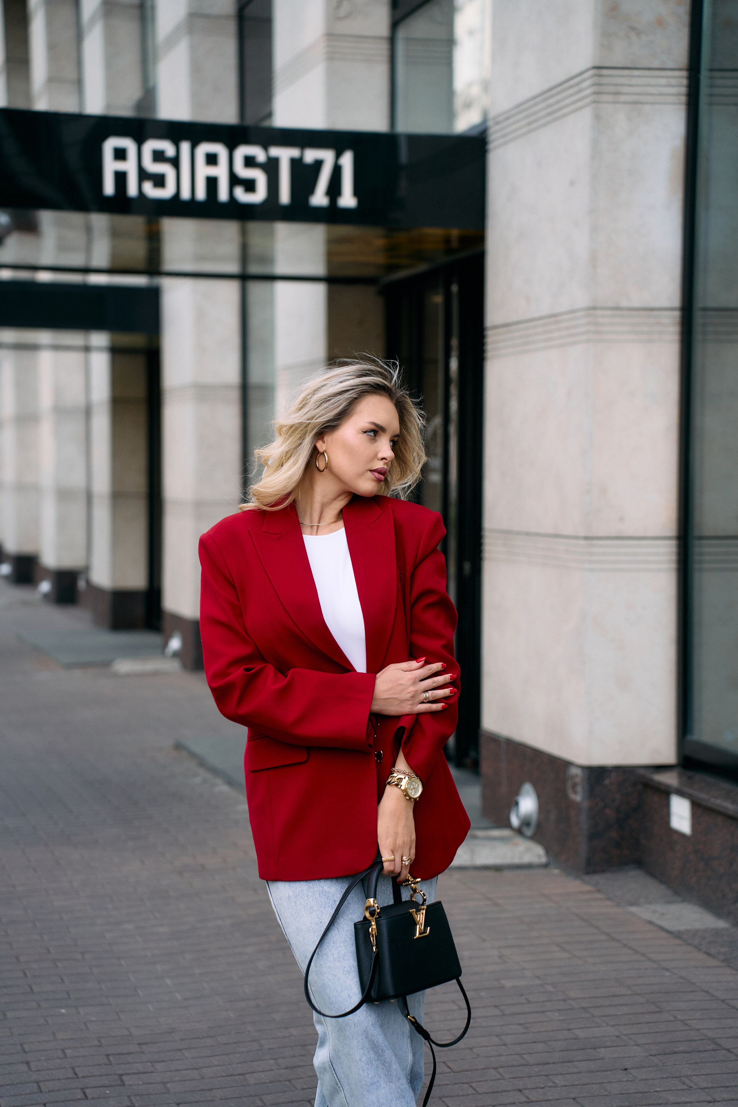 Катя. Фотопрогулка. Фотограф СПб Е.Эванс