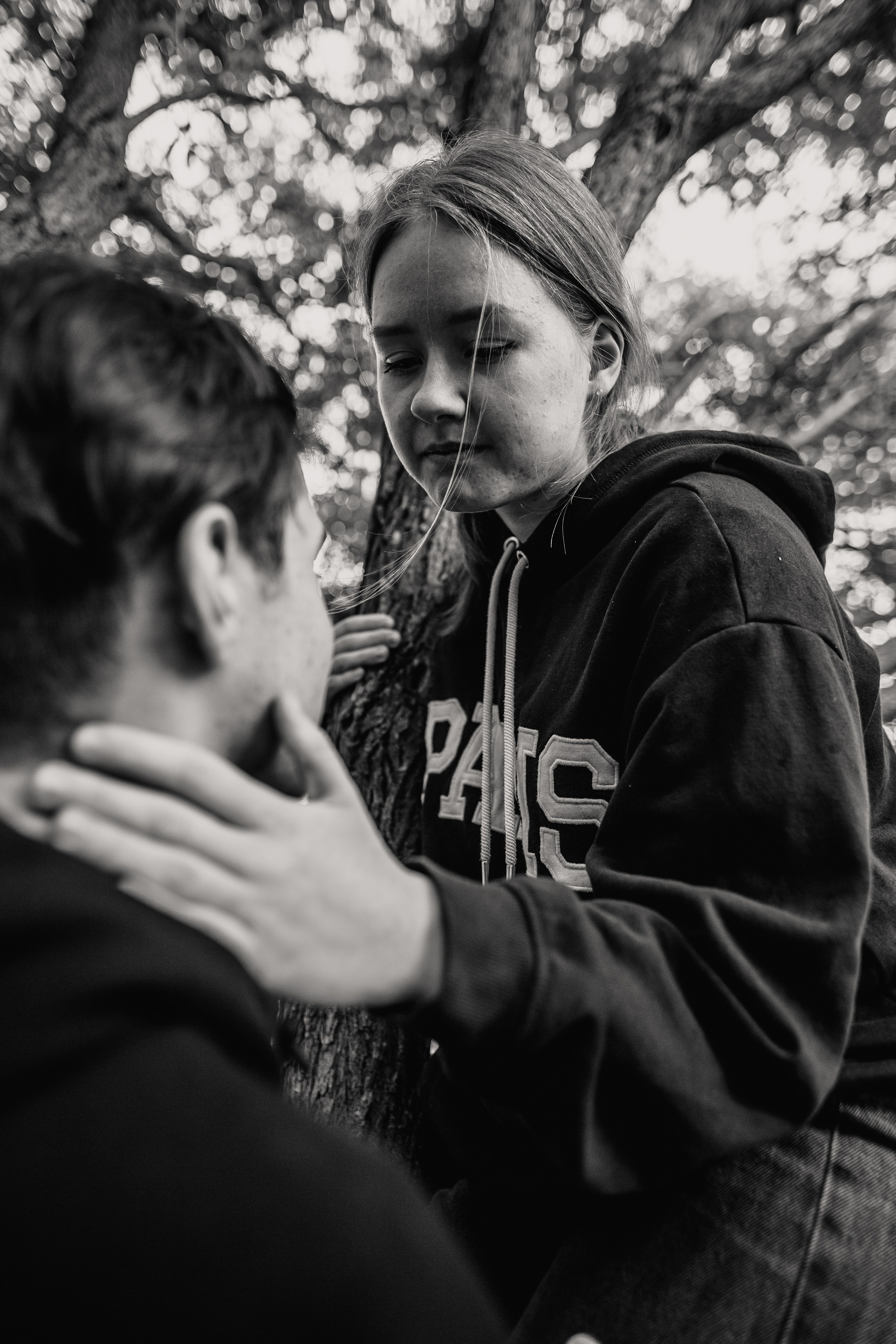 Владлен и Нися. Фотограф в Петербурге