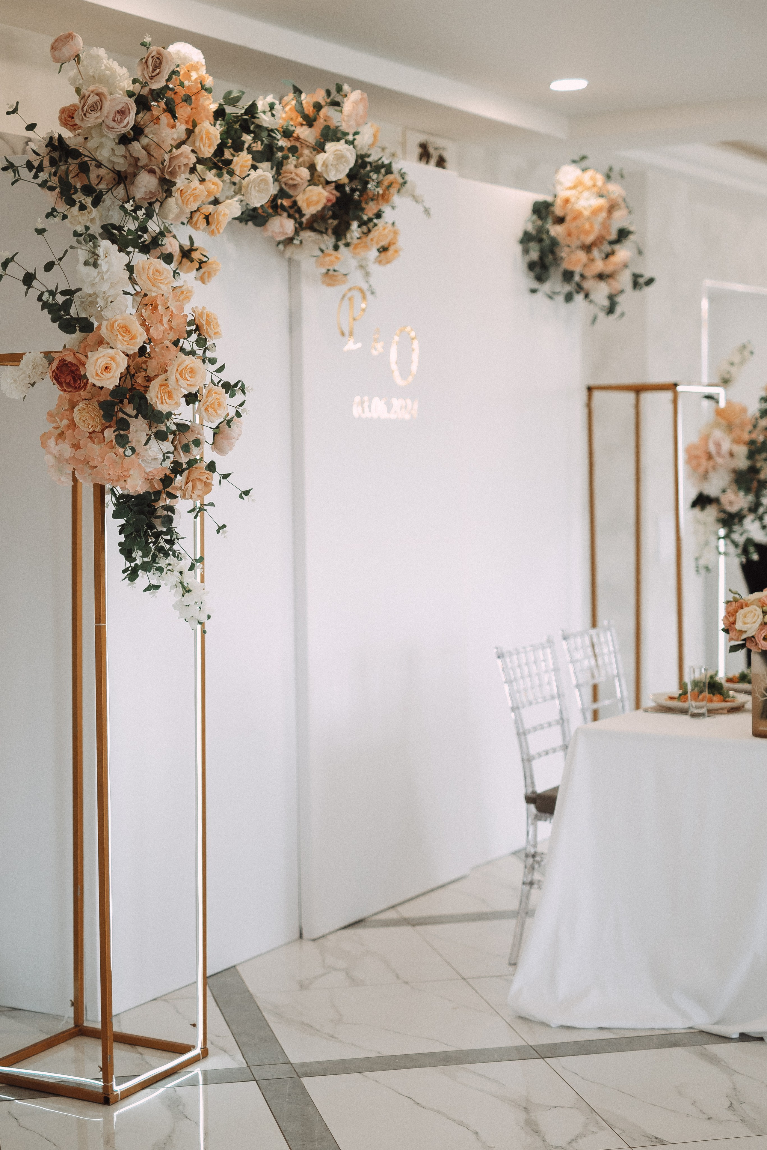 Роман + Ольга. Свадебный и семейный фотограф в Волгограде Олеся Лисицкая