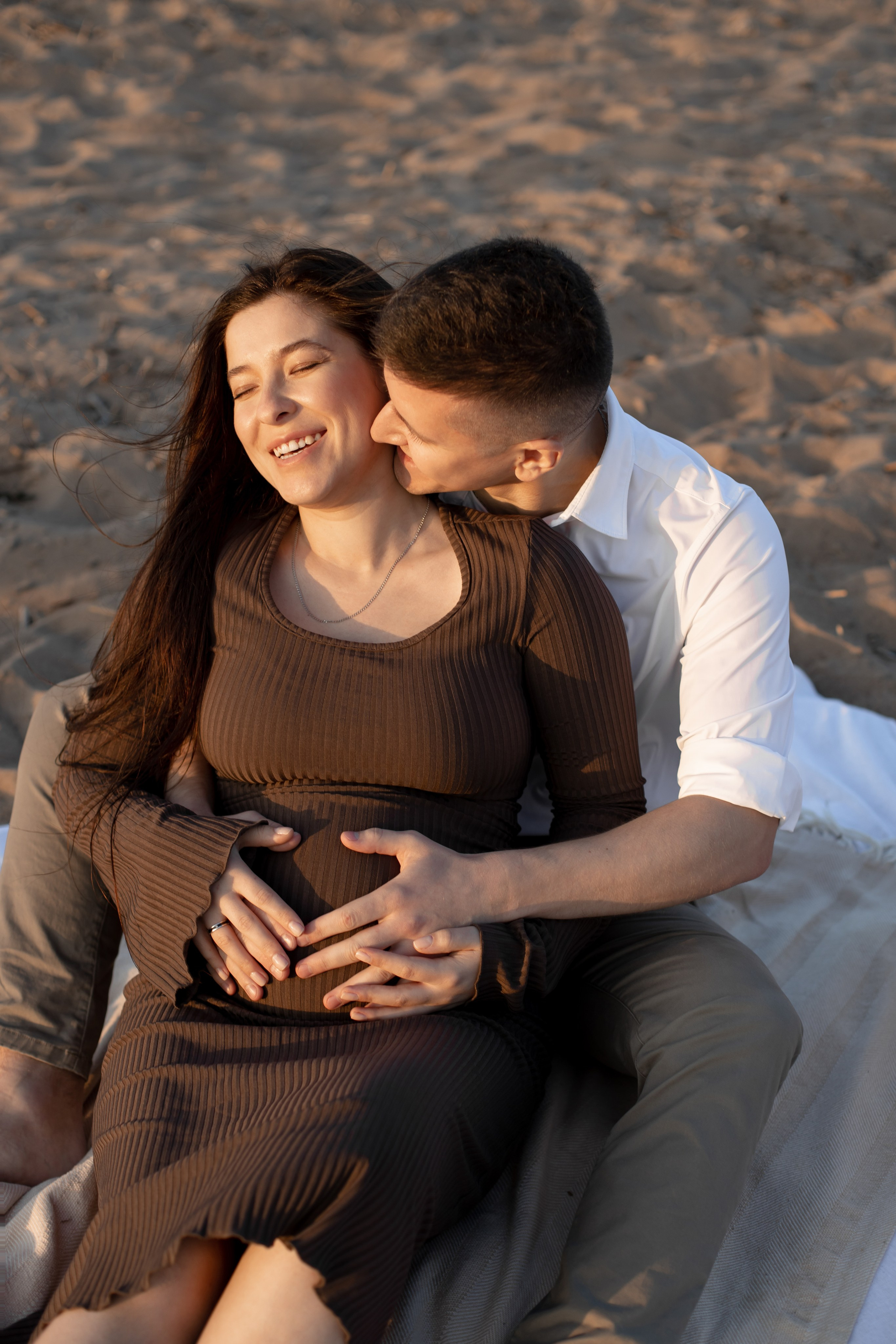 Гендер пати. Свадебный и семейный фотограф в Москве Диана Левченко