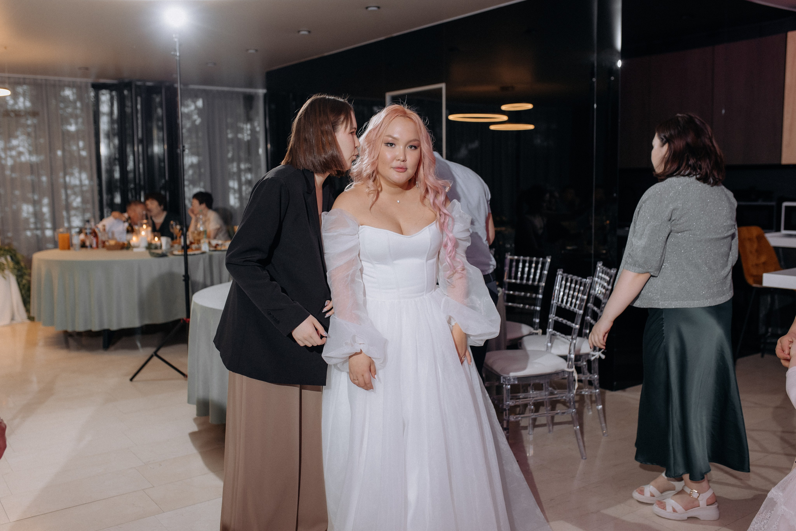 Расиль и Саша. Свадебный и семейный фотограф в Новосибирске Наталья Зорина