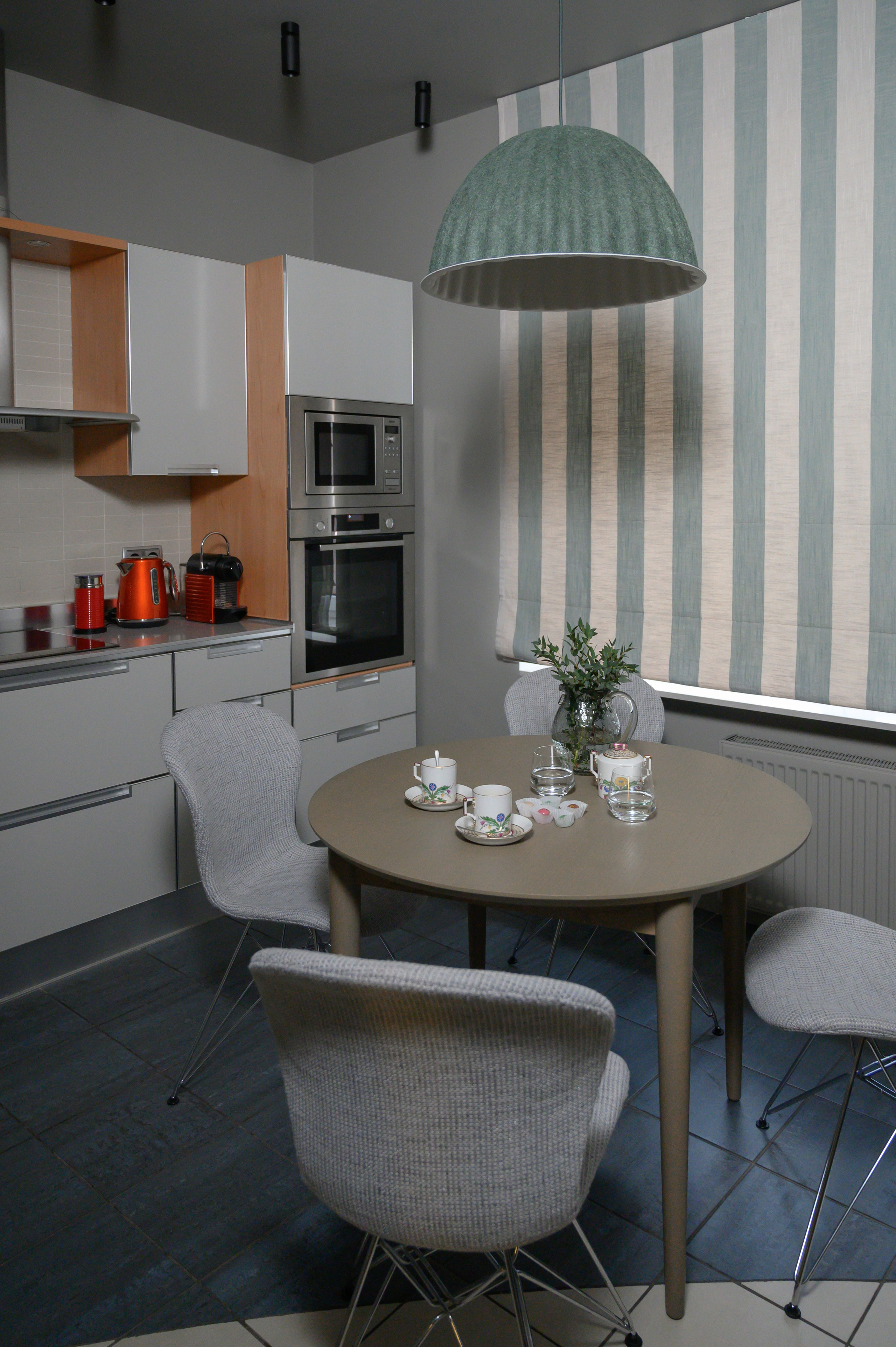 Квартира в Сокольниках (Москва). Фотограф Таисия Лебеденко | Санкт-Петербург