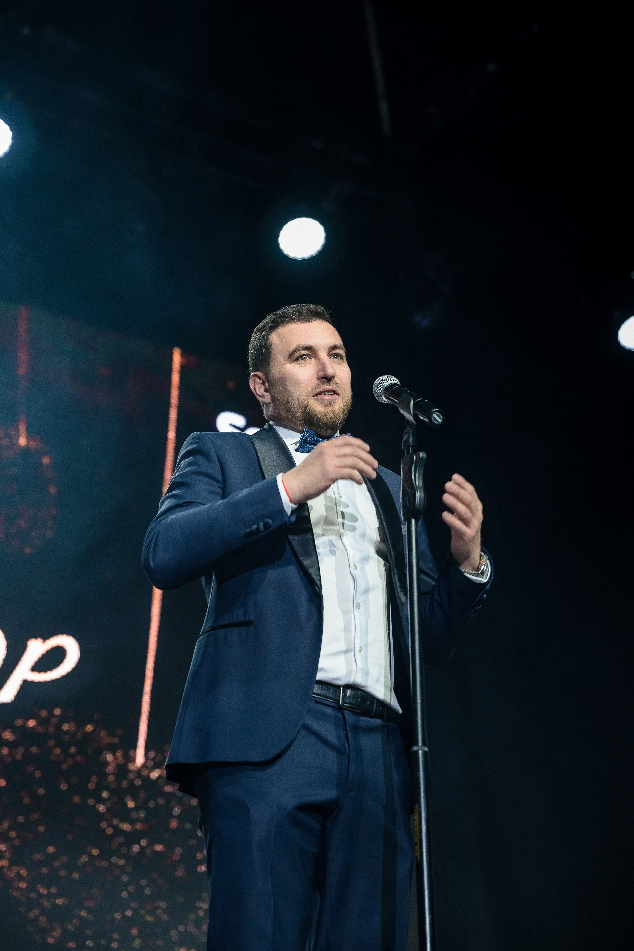 Большая рыба Sostav 2025. Репортажный Фотограф Александр Назаров. Москва и М.О