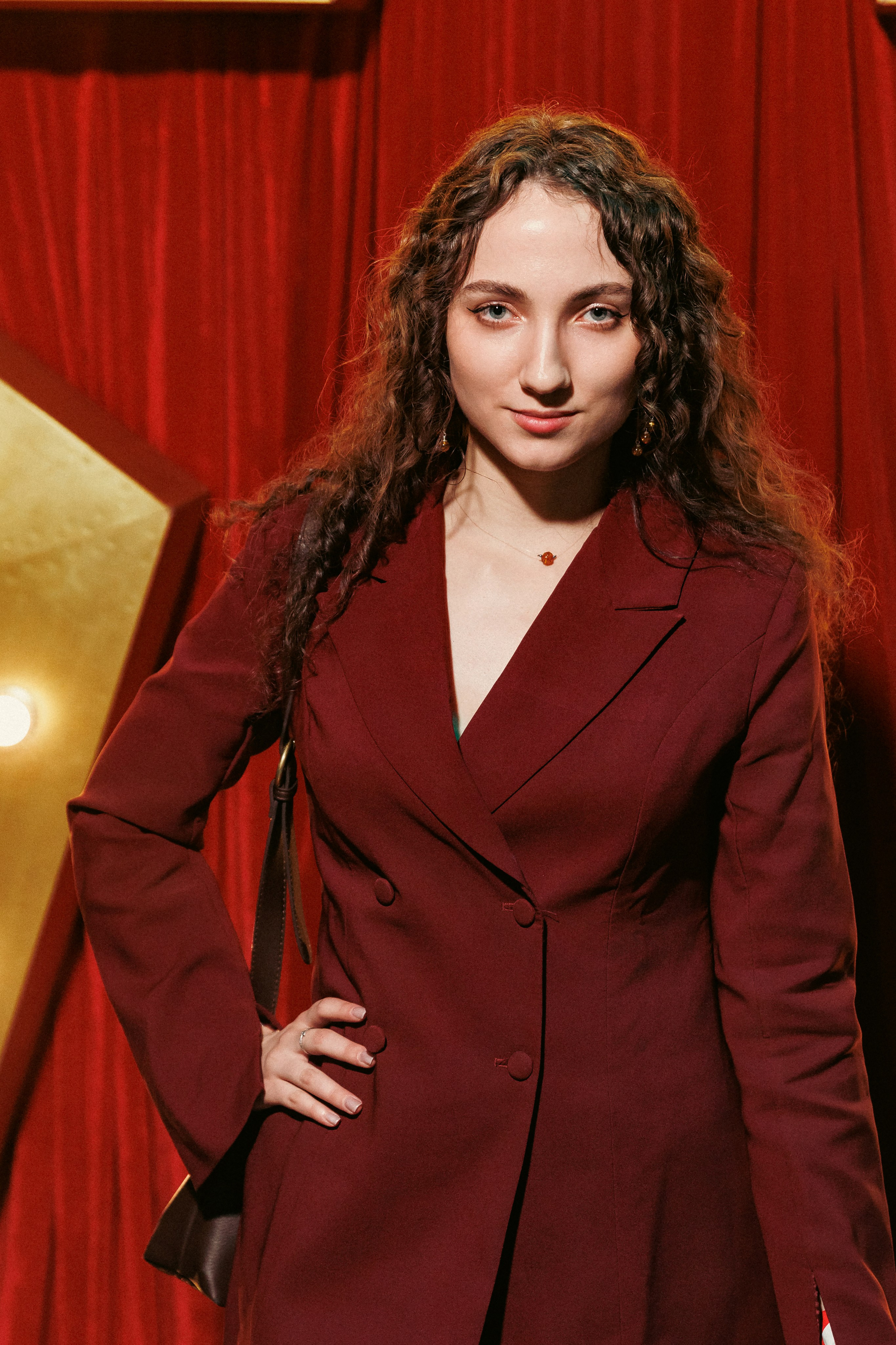 Большая Встреча Этажи 2026