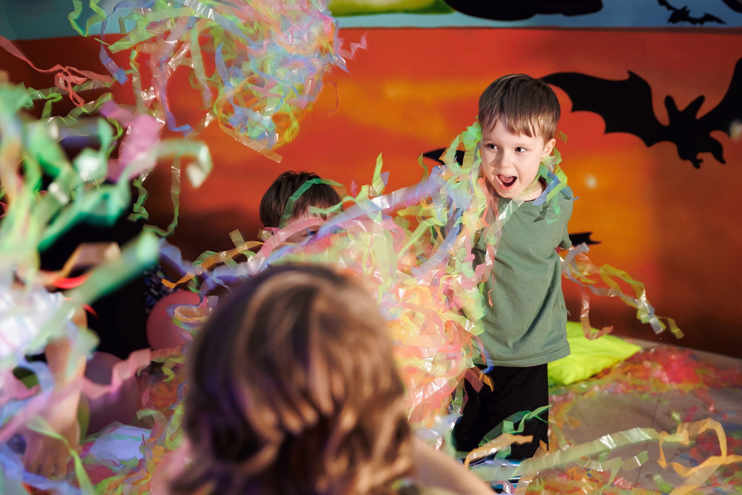 День Рождения Артема