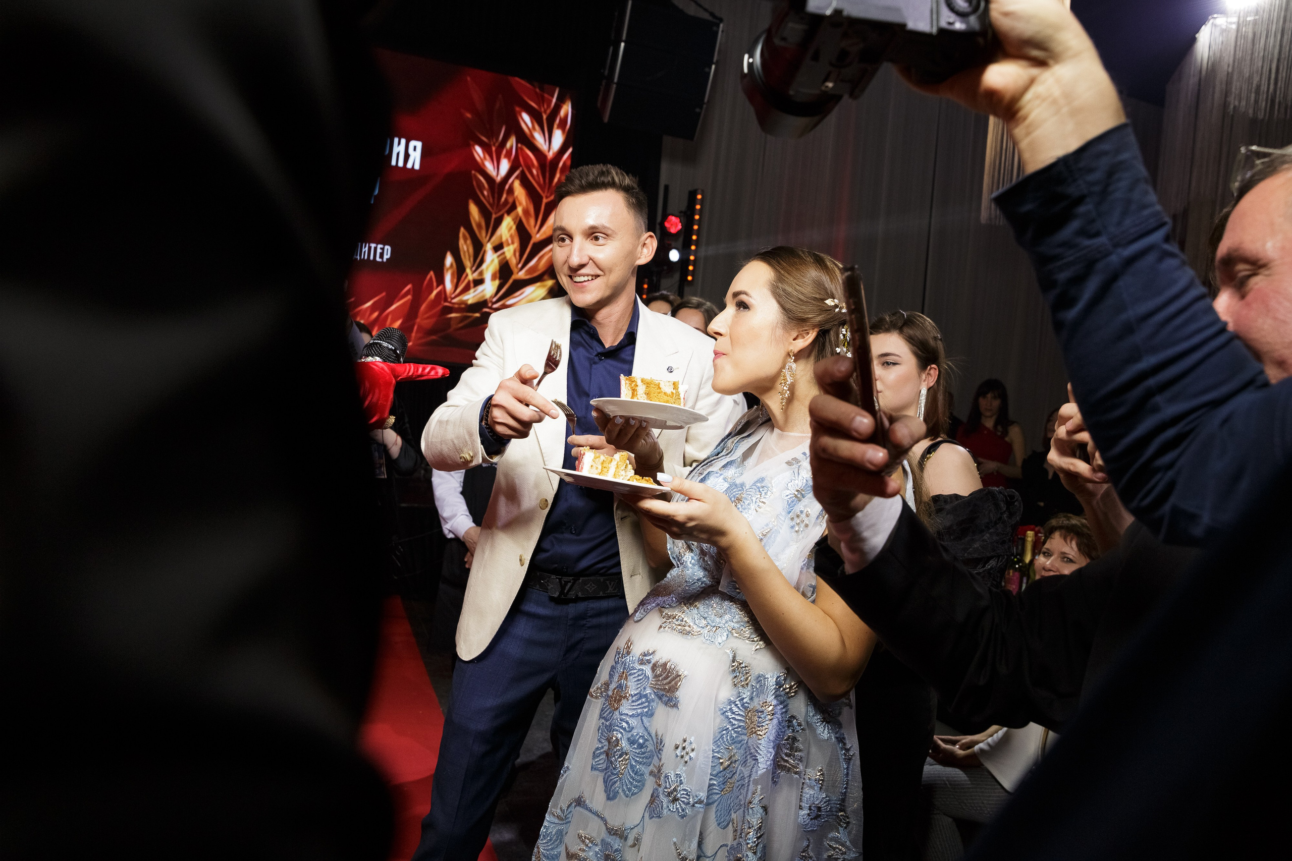 Премия Persono года 2024. Репортажный Фотограф Александр Назаров. Москва и М.О