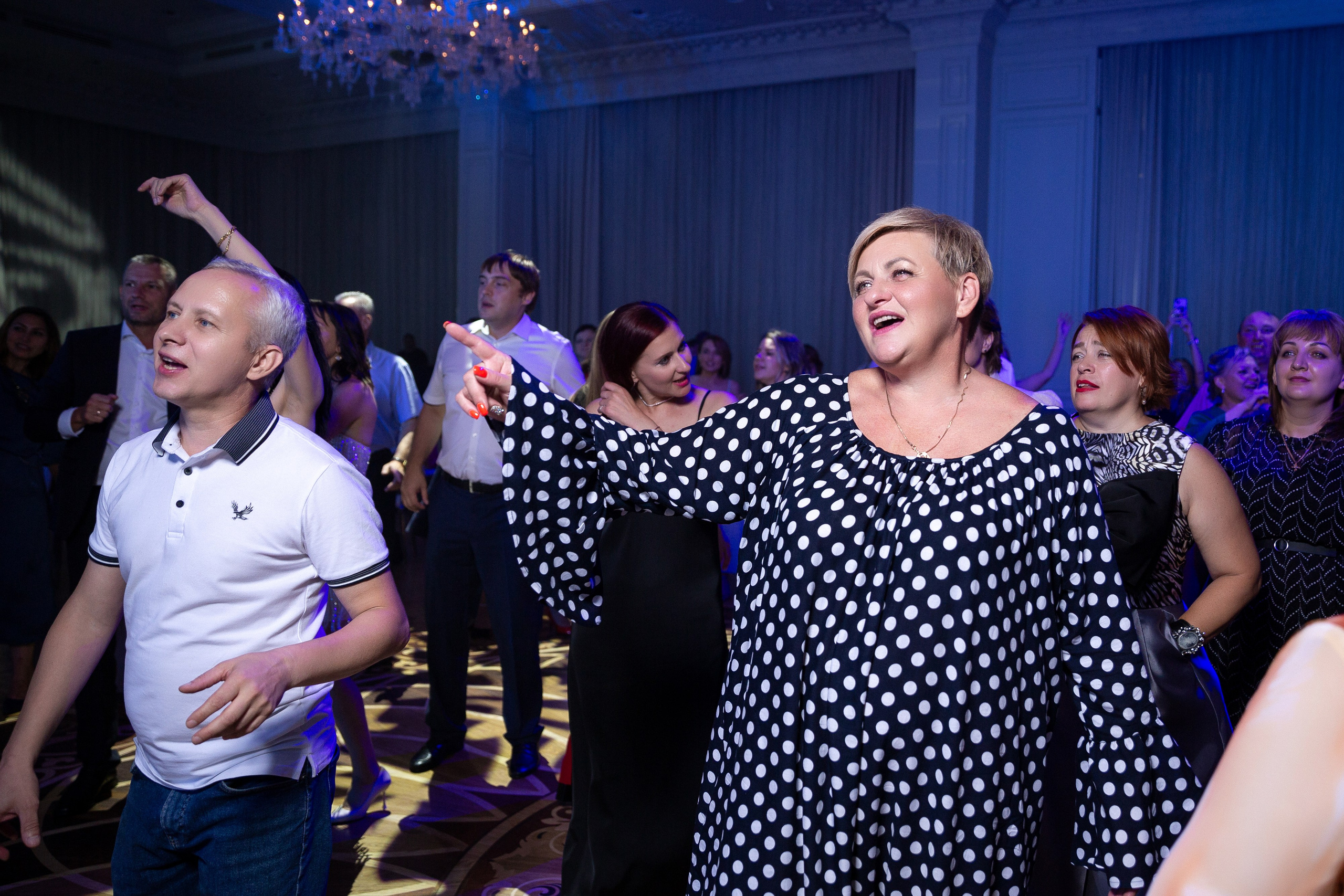 Корпоратив Мостоотряд-47