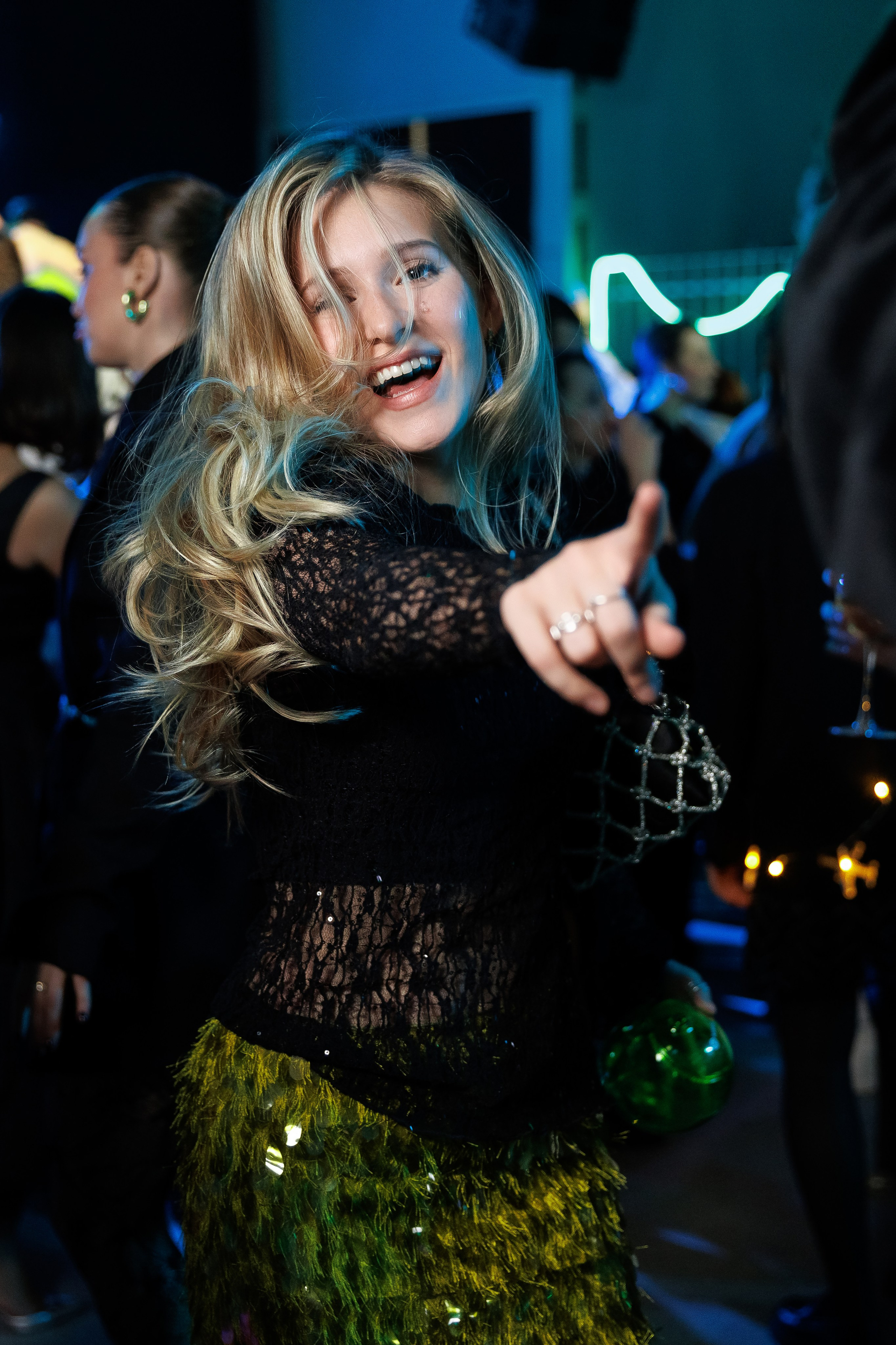 Корпоратив S7