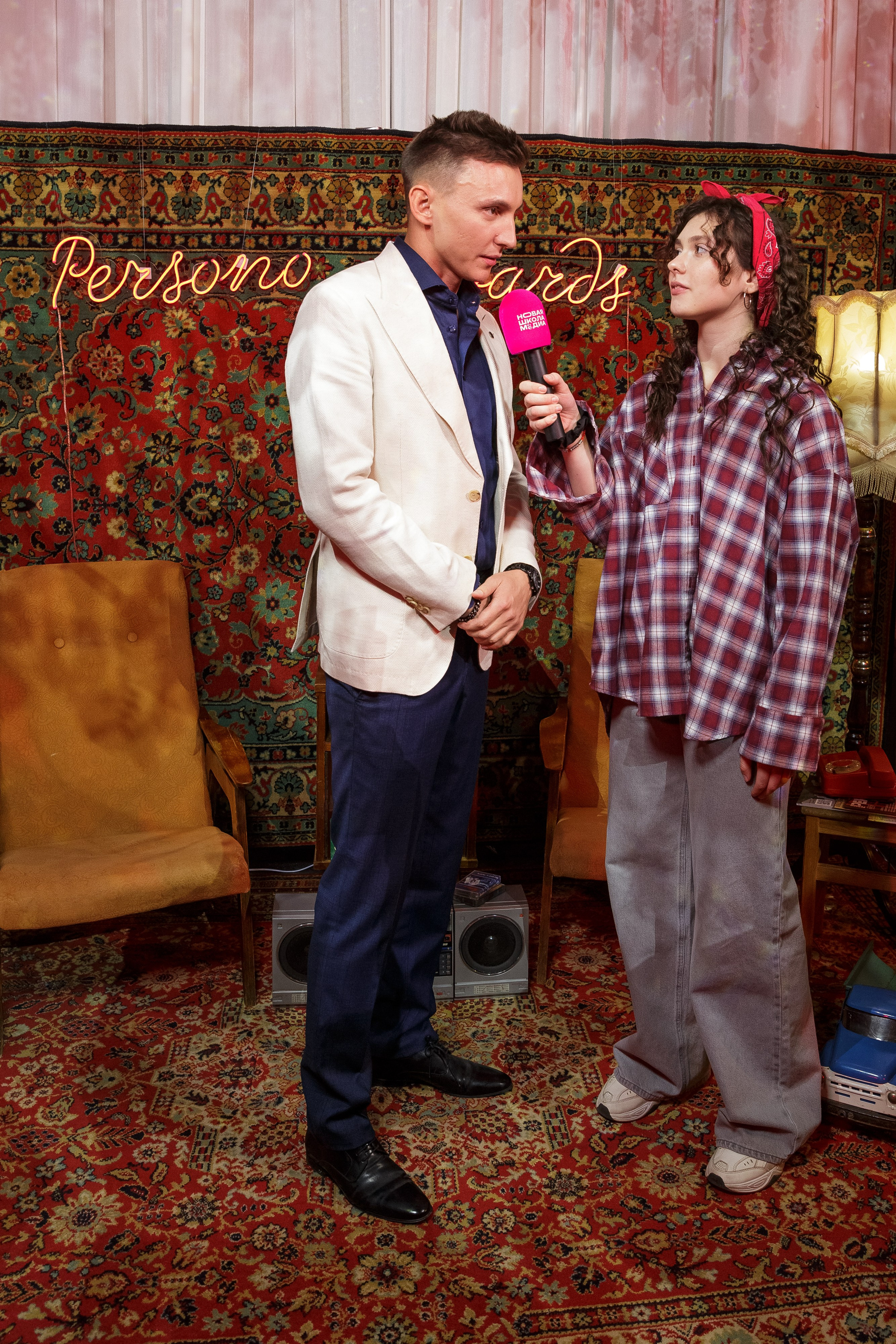 Премия Persono года 2024. Репортажный Фотограф Александр Назаров. Москва и М.О