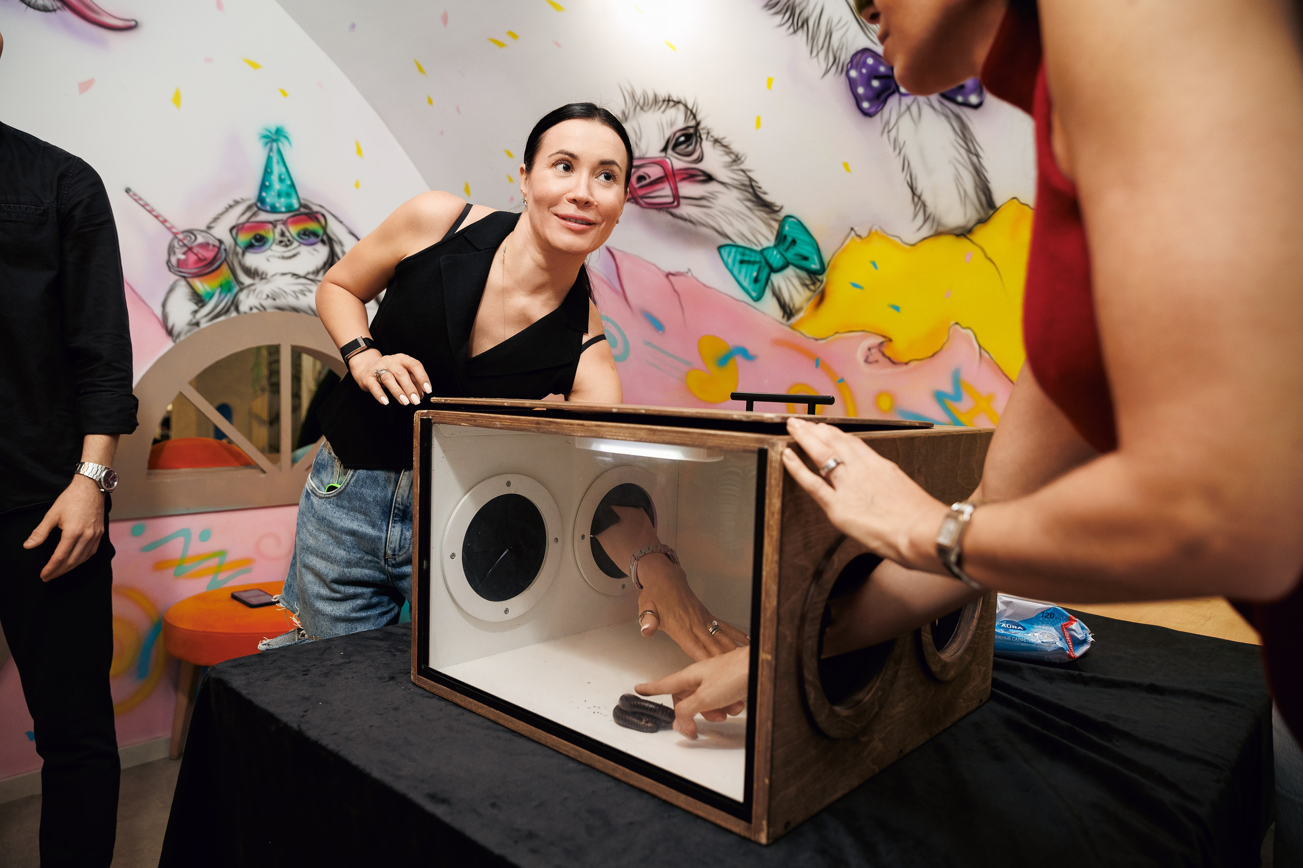 День Рождения Артема