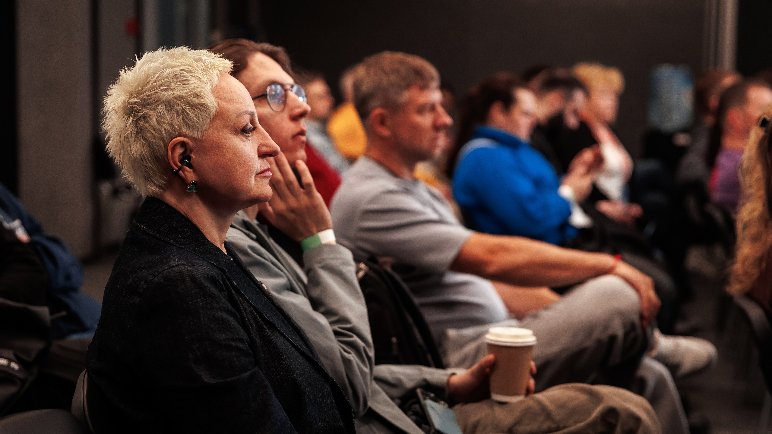 Ассоциация Глэмпингов Mitt