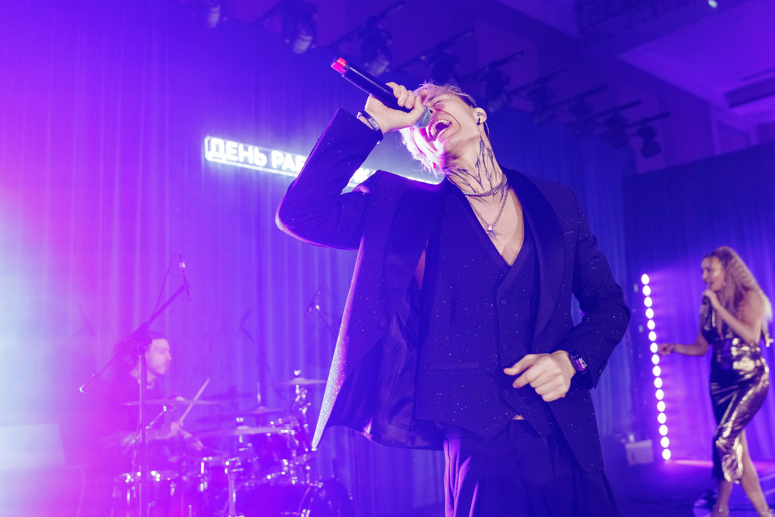 Репортажный Фотограф Александр Назаров. Москва и М.О