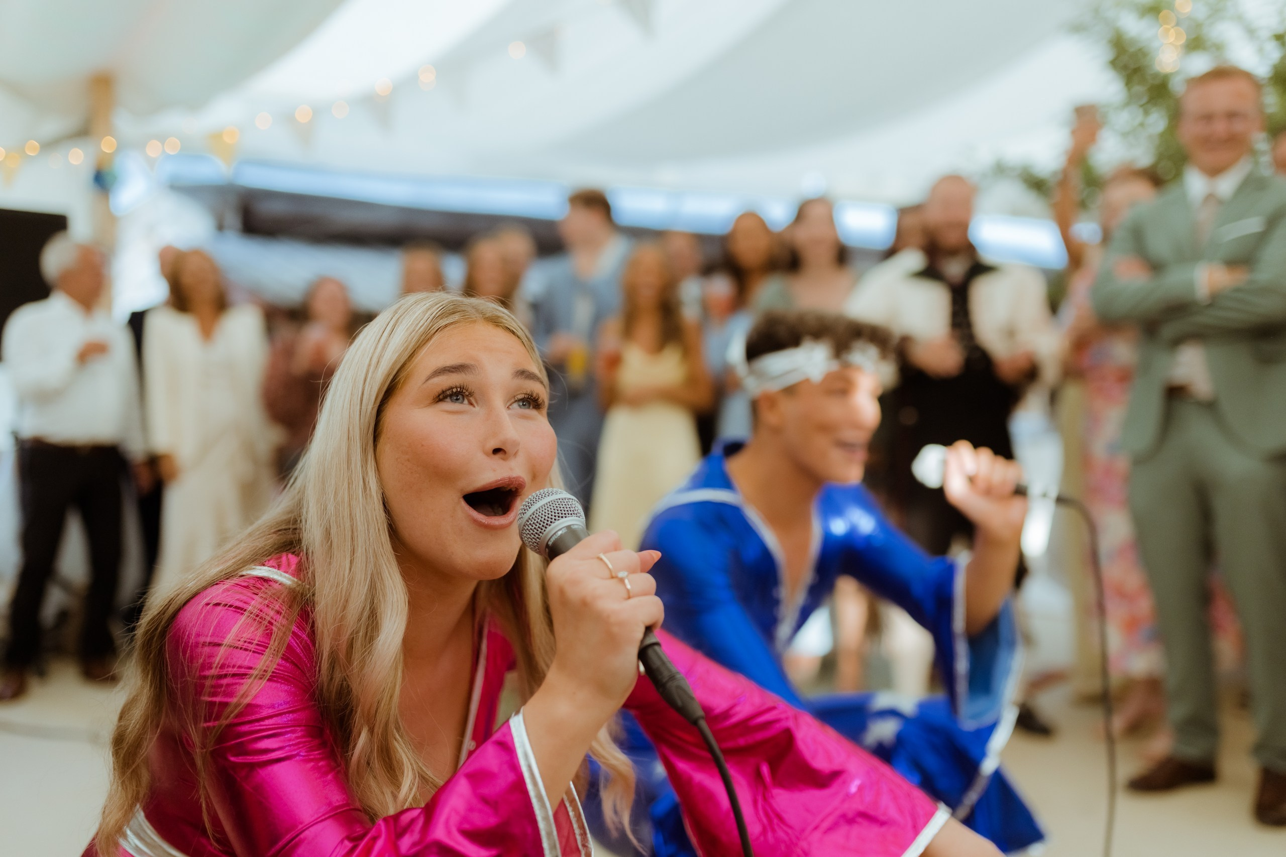 Vilje — Amalie. Elopement Wedding Photographer