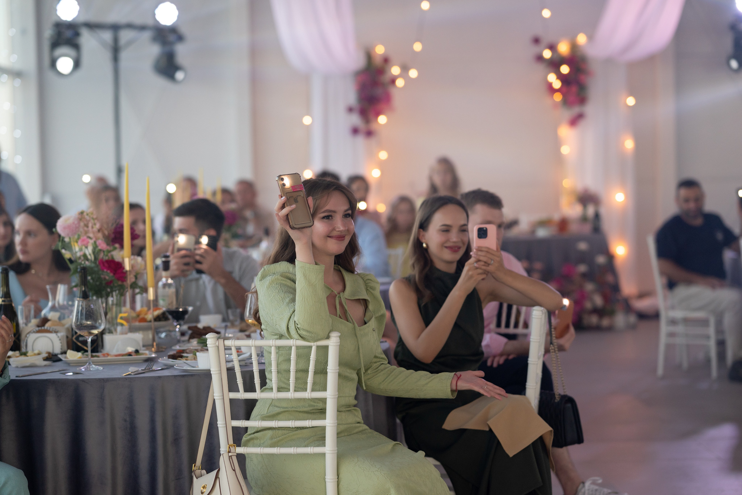 Дарина и Никита. Семейный и свадебный фотограф в Ярославле Кропина Инна