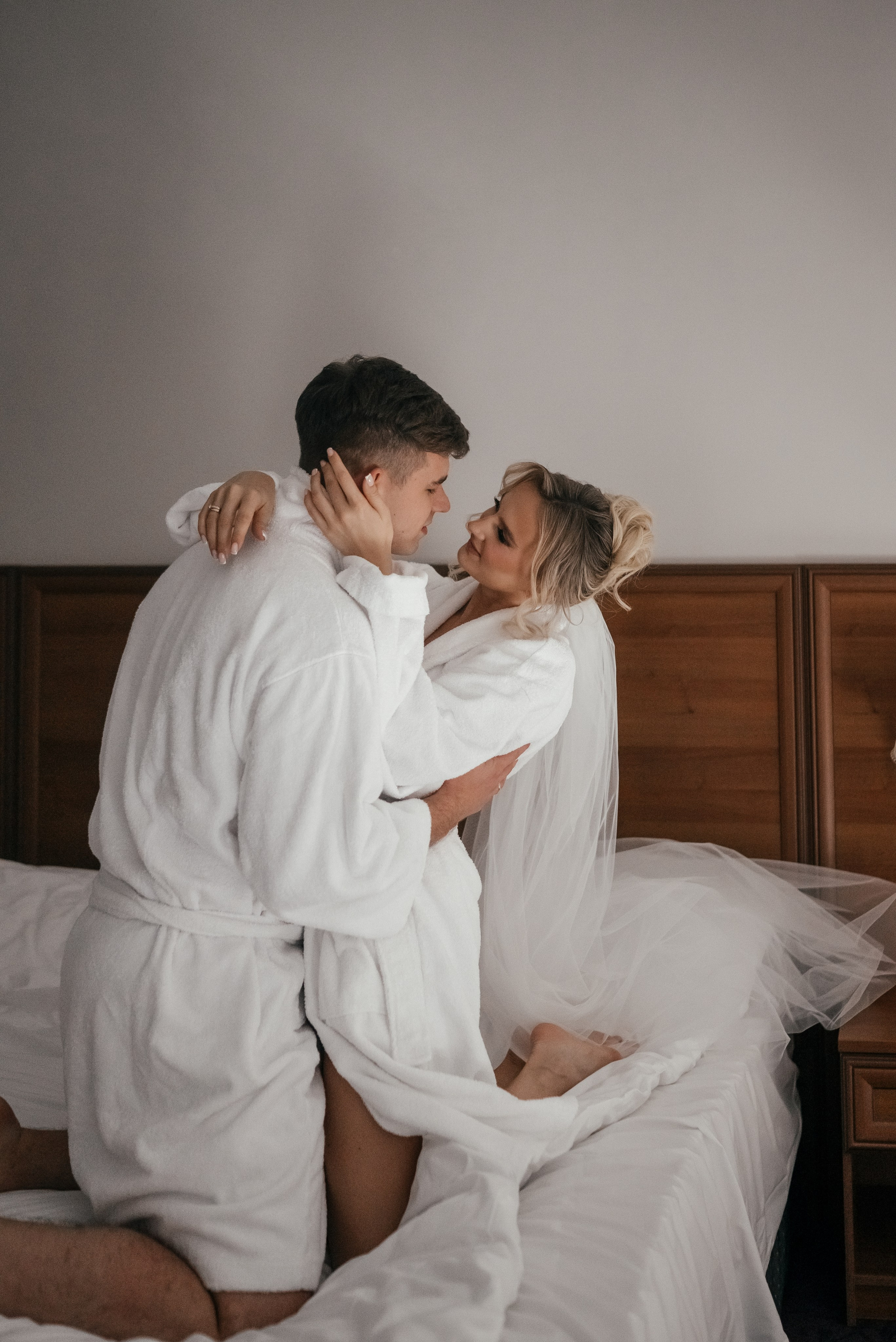 Дарья и Александр. Семейный и свадебный фотограф в Ярославле Кропина Инна