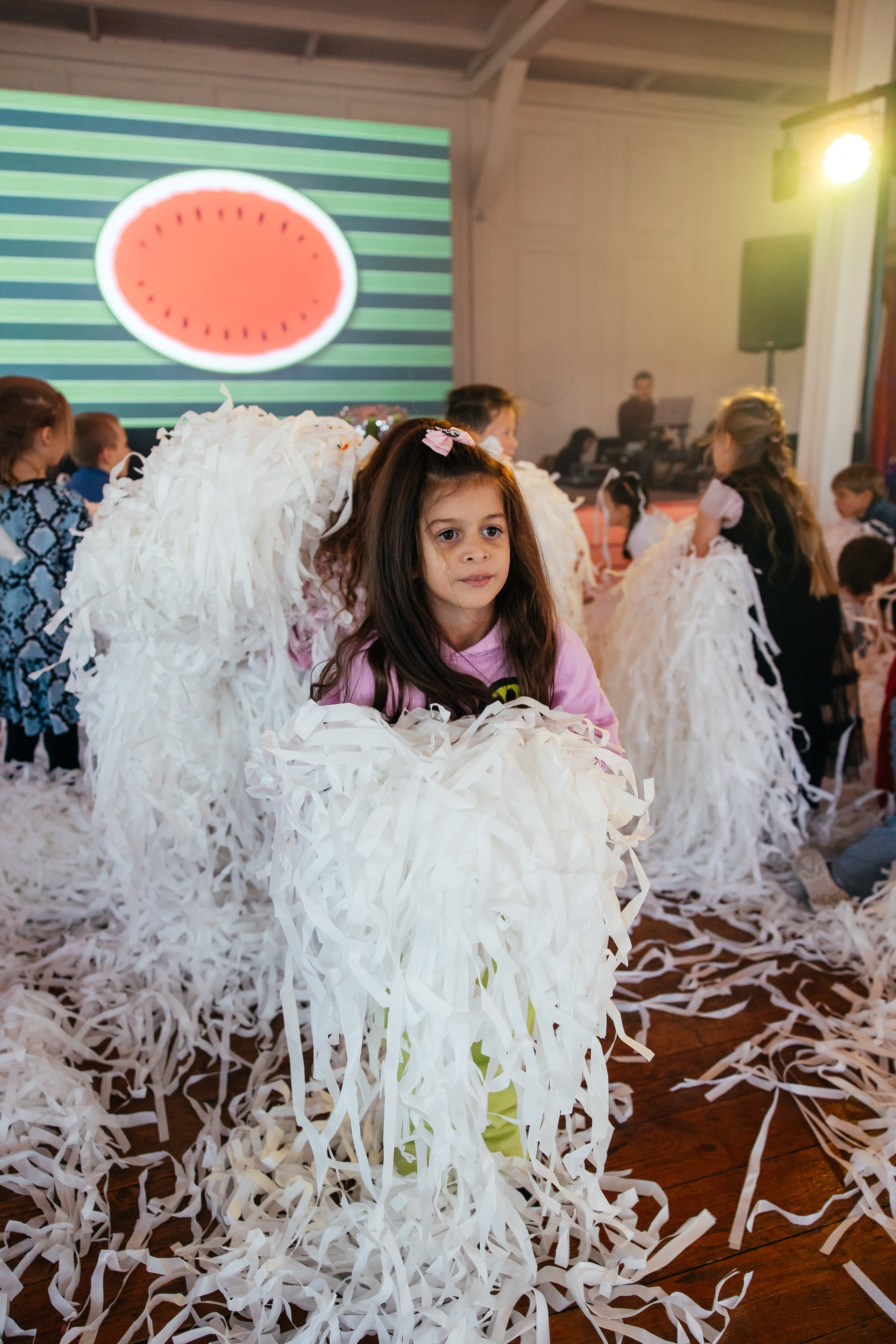 Emilie 7 лет. Свадебный и семейный фотограф