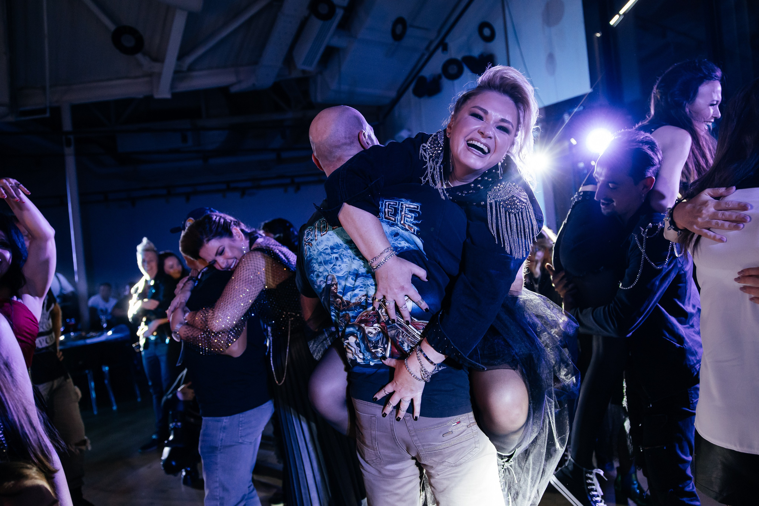 CLEANTOWN 18 лет. Свадебный и семейный фотограф