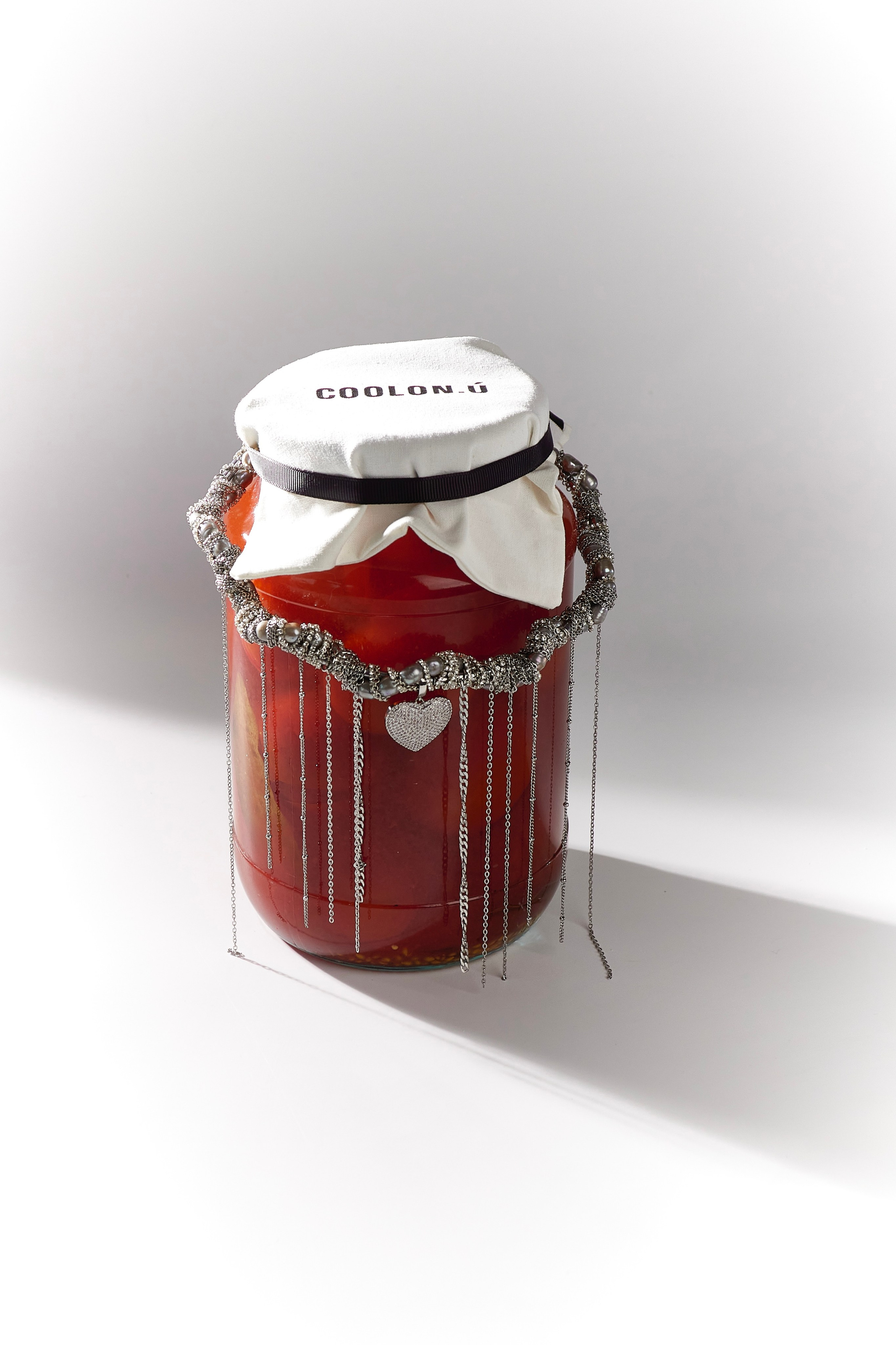 COOLON.Ú / украшения. Контент-фотограф в Иркутске Мохирева Мария